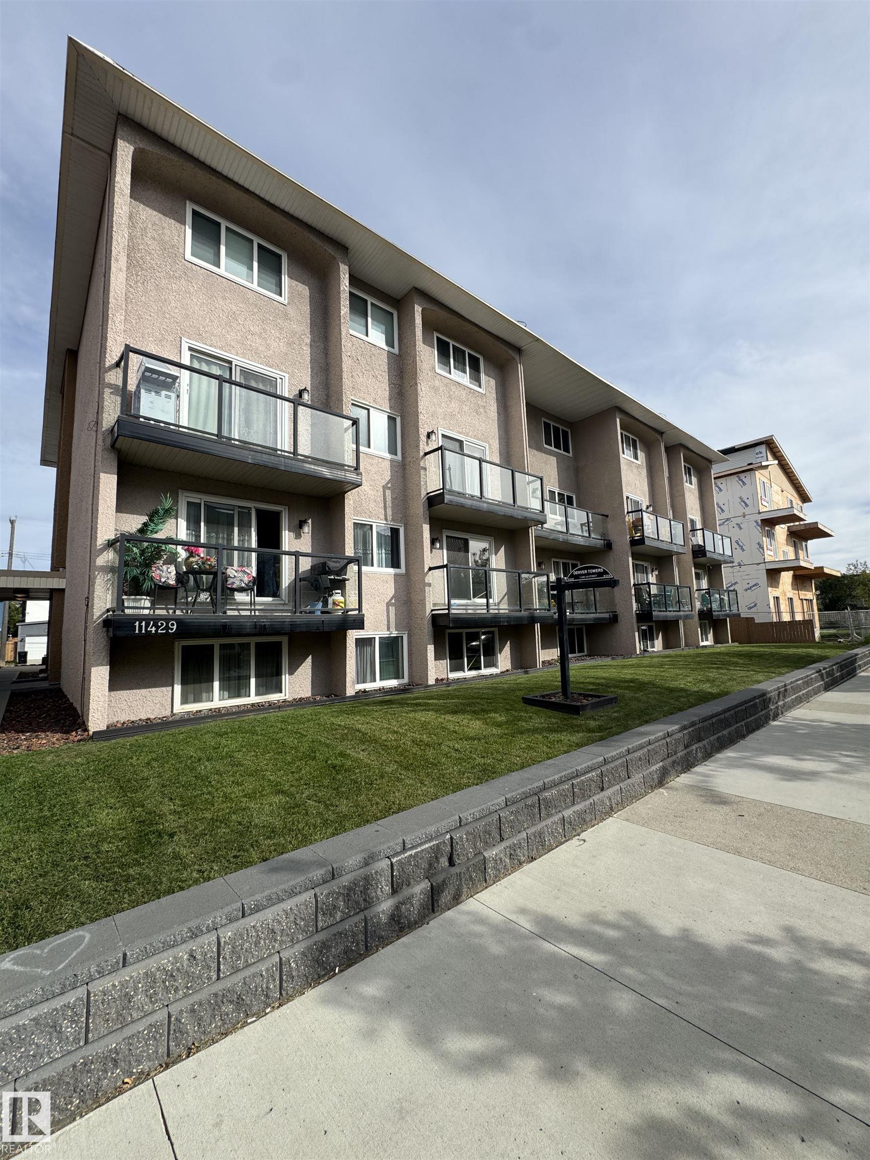 Photo 52 at 209 - 11429 124 Street NW, Inglewood, Edmonton