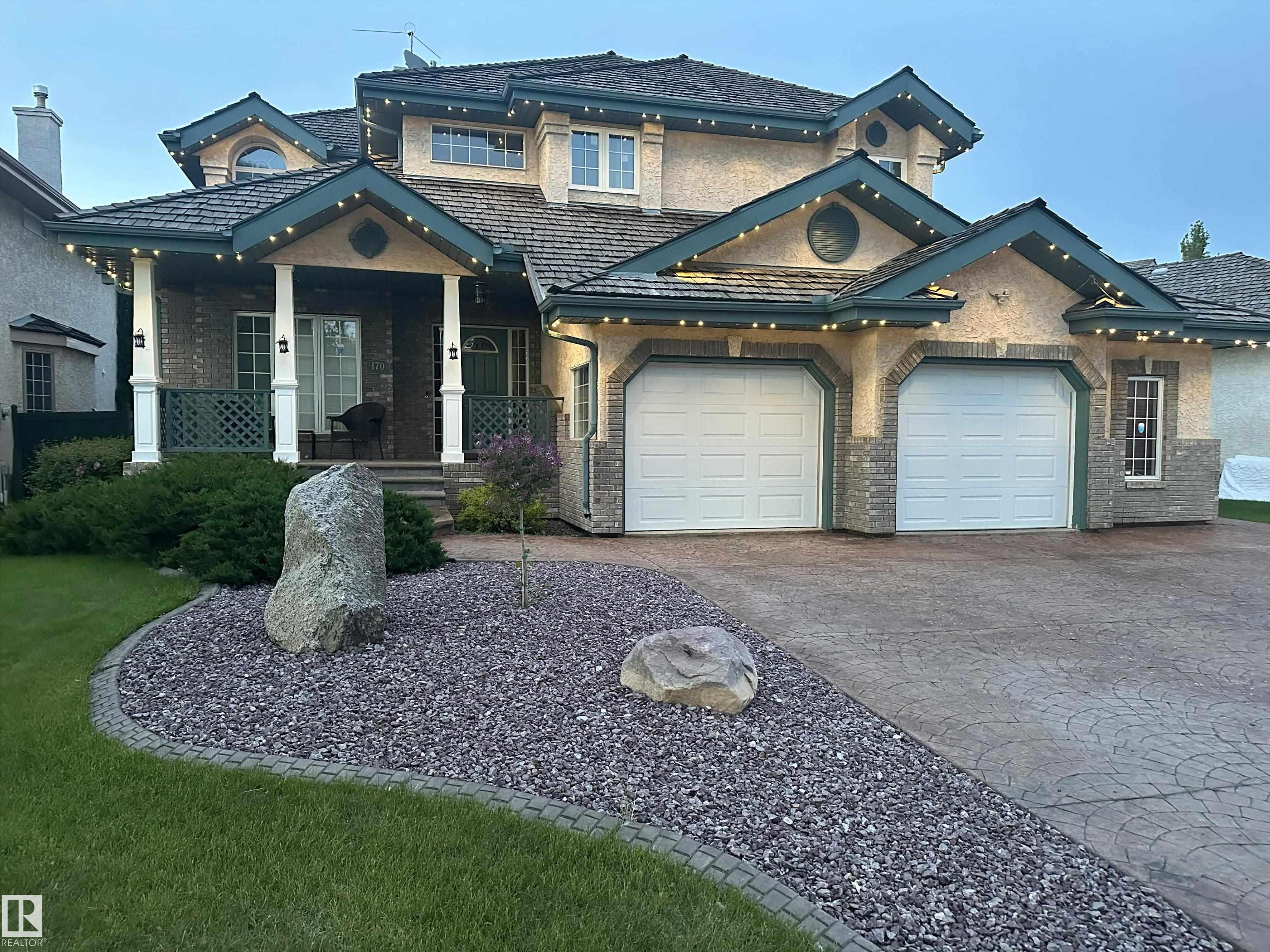 170 Blackburn Drive W SW, Blackburne, Edmonton 2