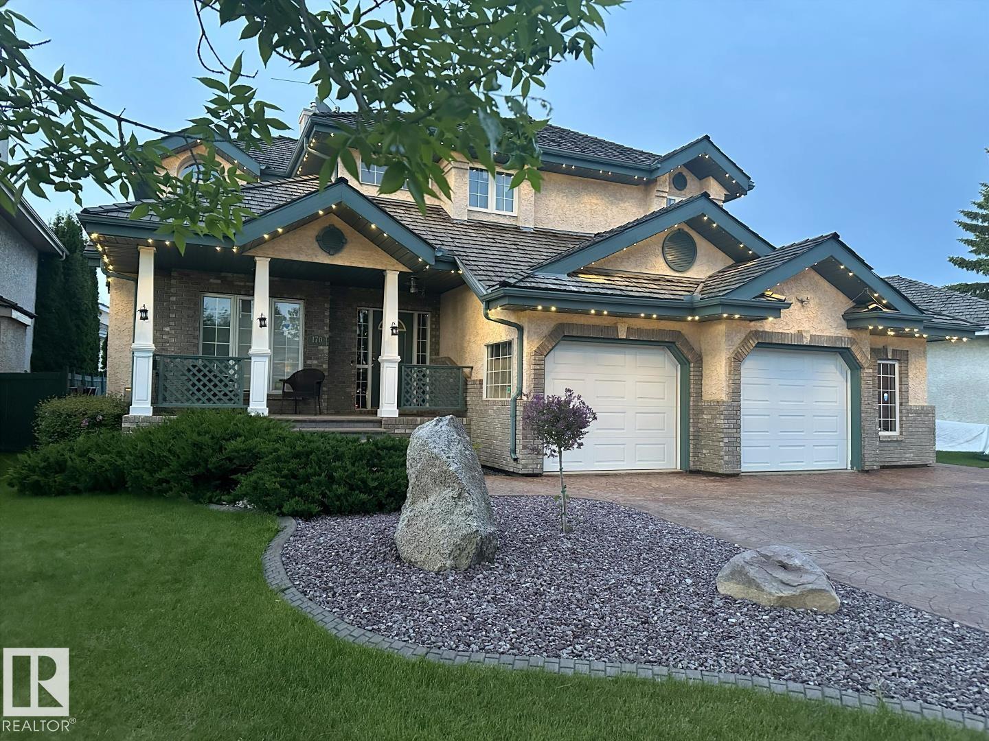 Photo 2 at 170 Blackburn Drive W SW, Blackburne, Edmonton