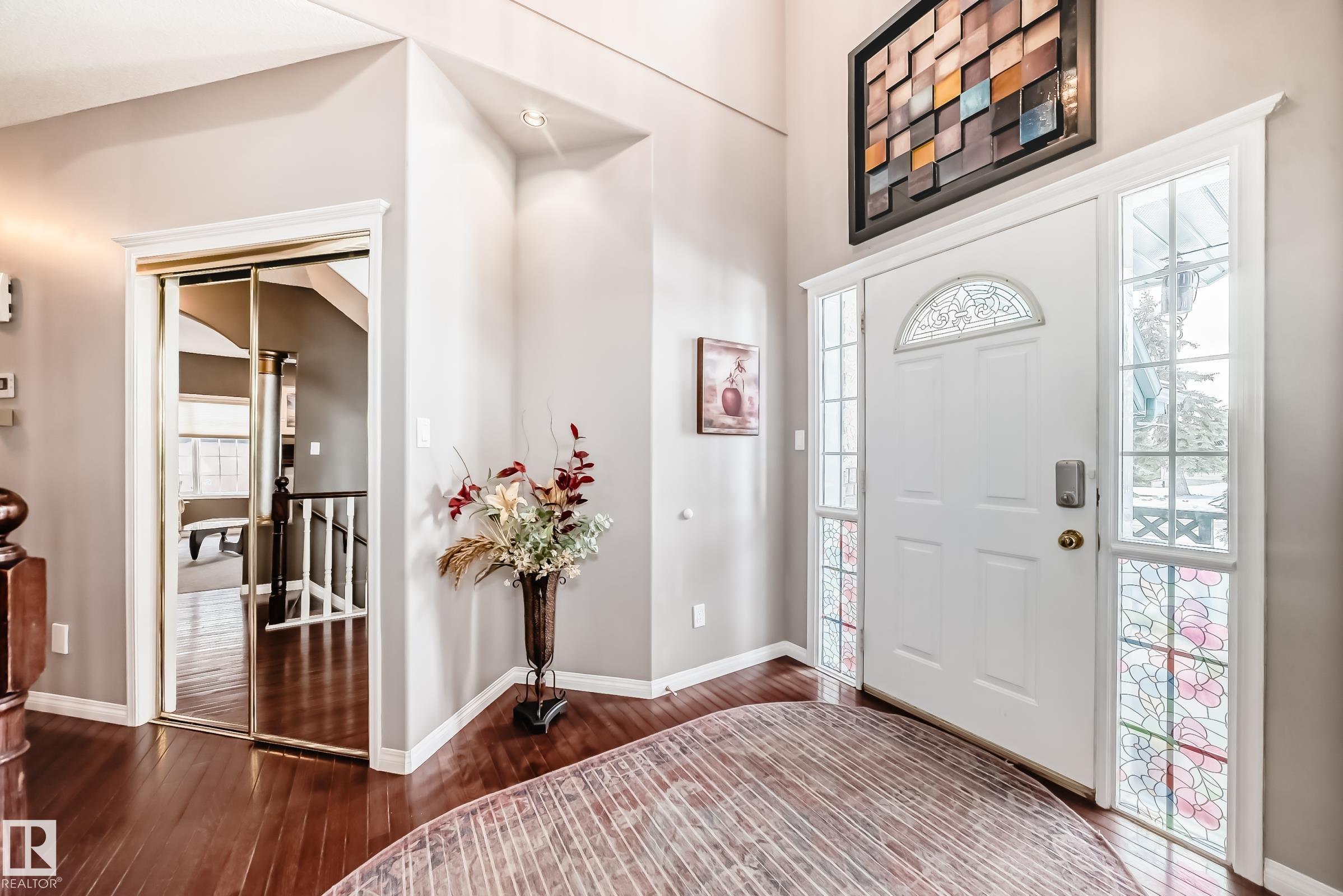 Photo 8 at 170 Blackburn Drive W SW, Blackburne, Edmonton