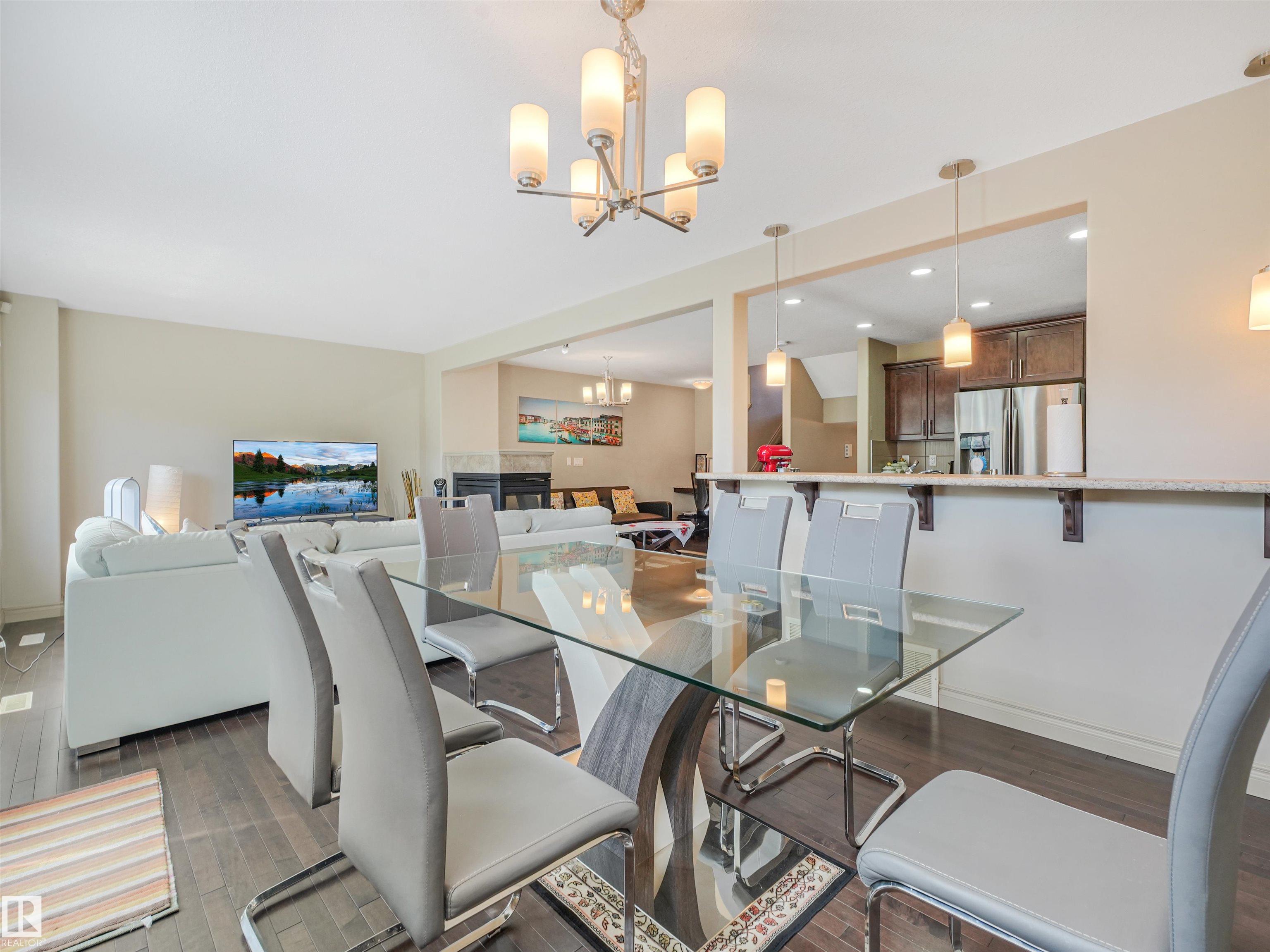Photo 14 at 3897 Gallinger Loop NW, Granville, Edmonton