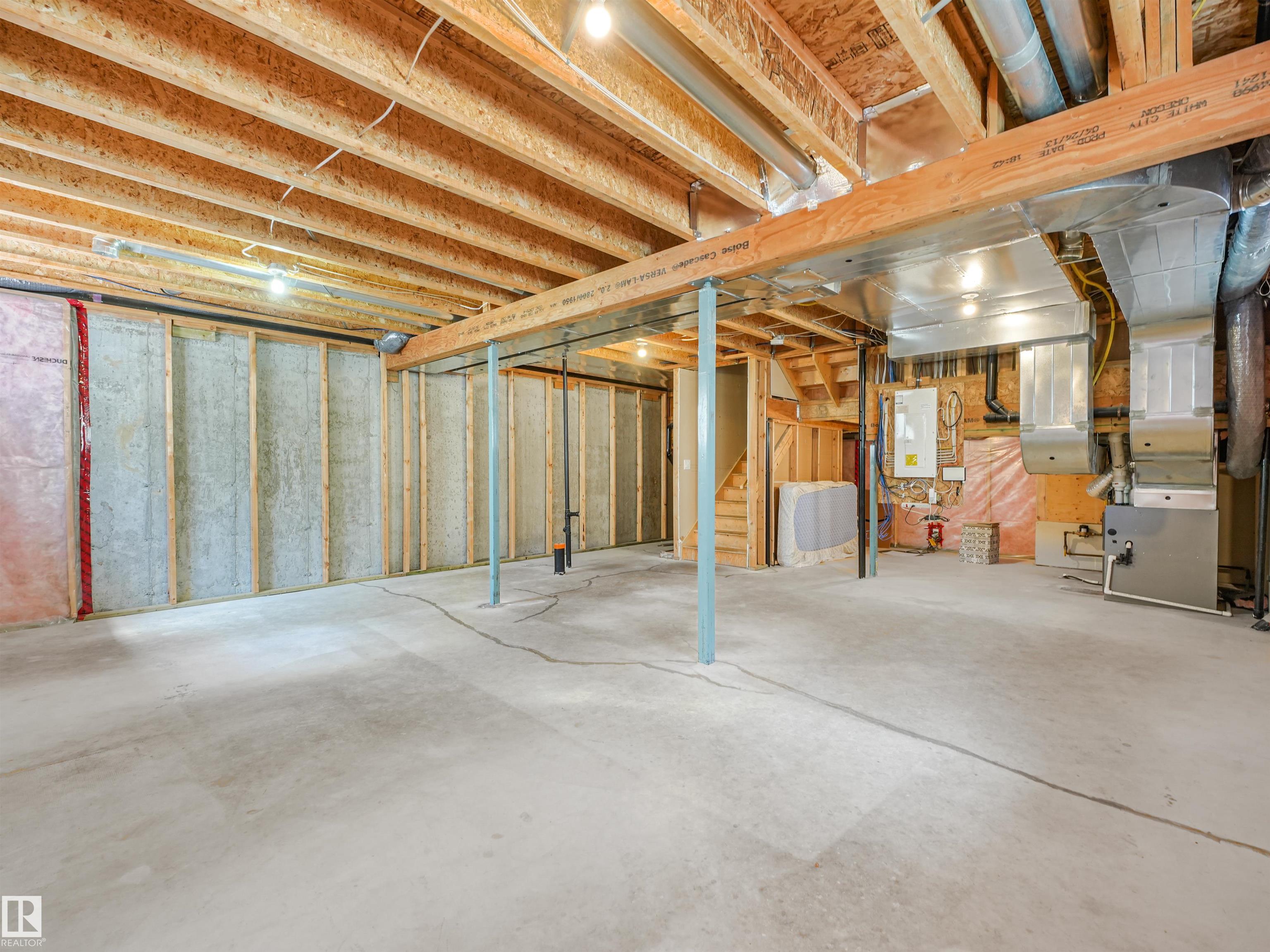 Photo 44 at 3897 Gallinger Loop NW, Granville, Edmonton