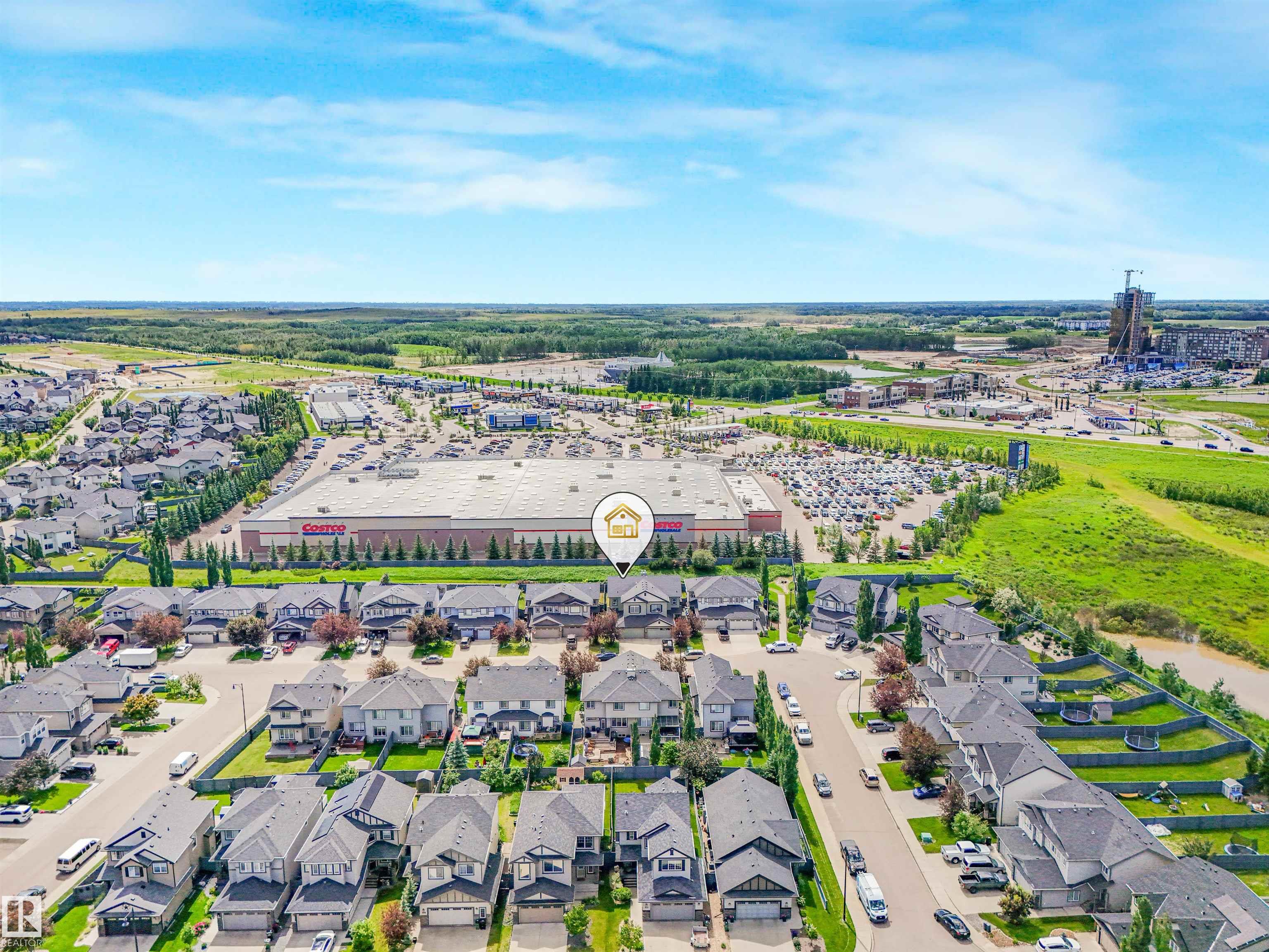 Photo 57 at 3897 Gallinger Loop NW, Granville, Edmonton