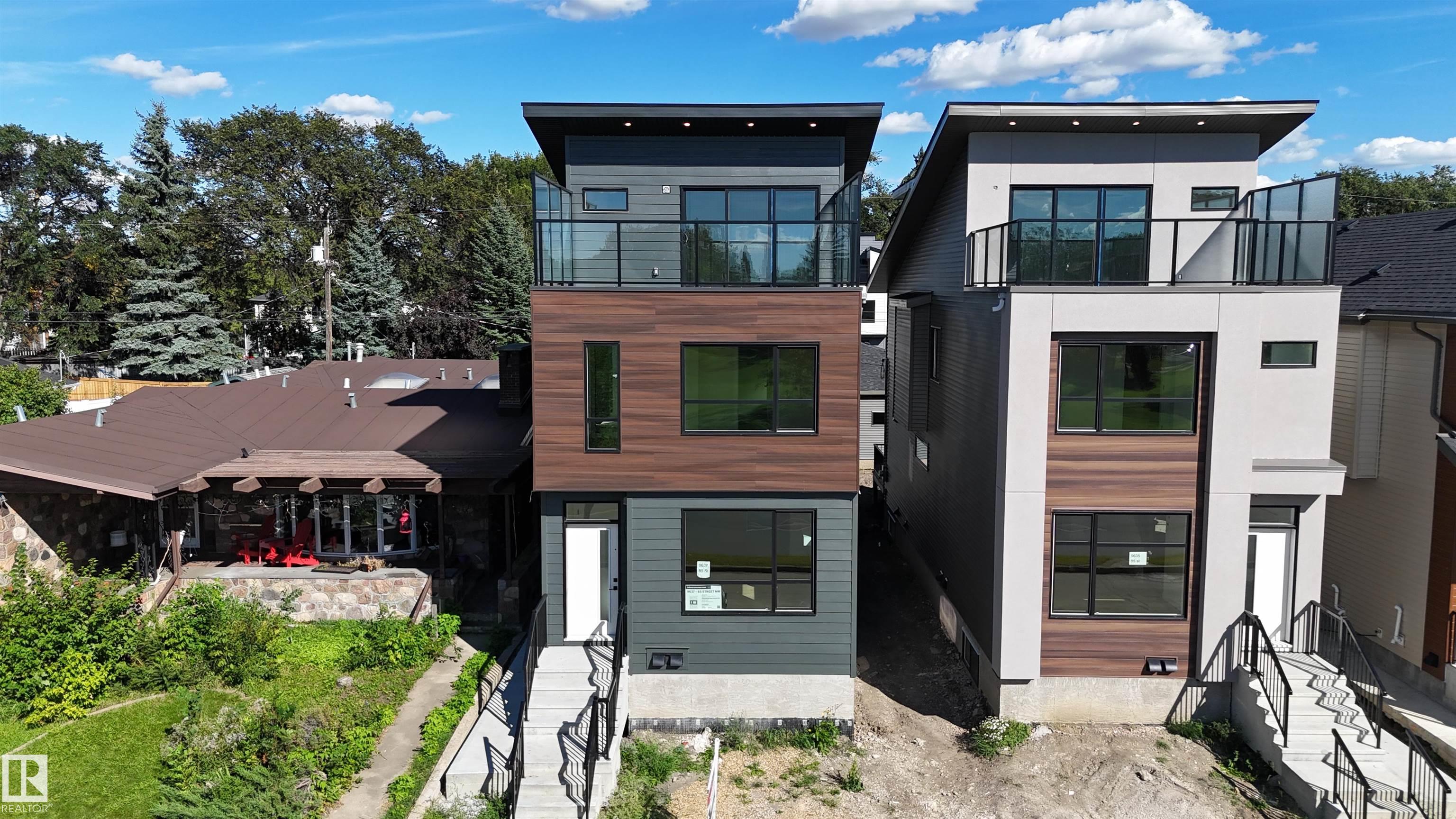 Photo 2 at 9637 85 Street NW, Holyrood, Edmonton
