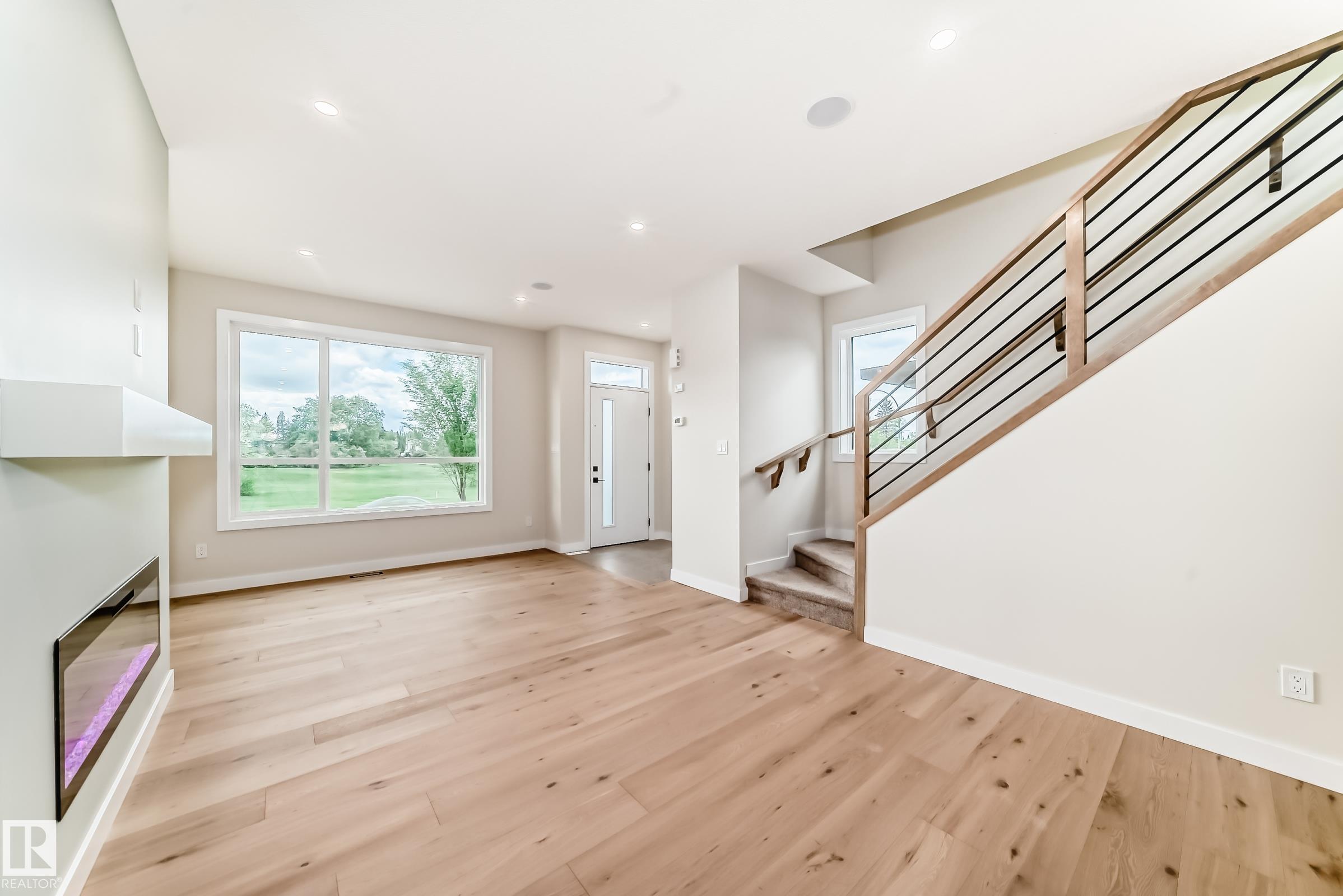 Photo 13 at 9637 85 Street NW, Holyrood, Edmonton