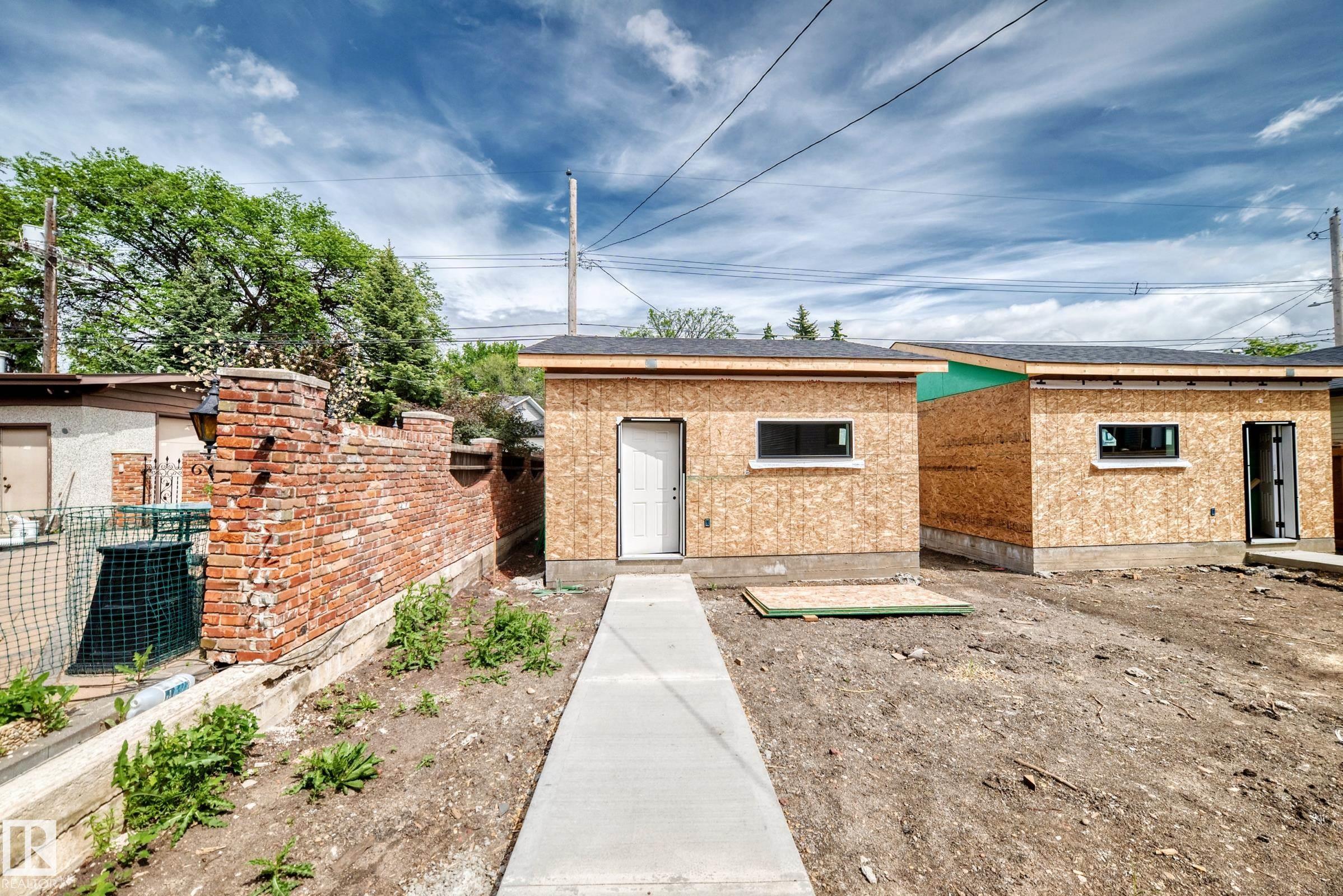 Photo 71 at 9637 85 Street NW, Holyrood, Edmonton