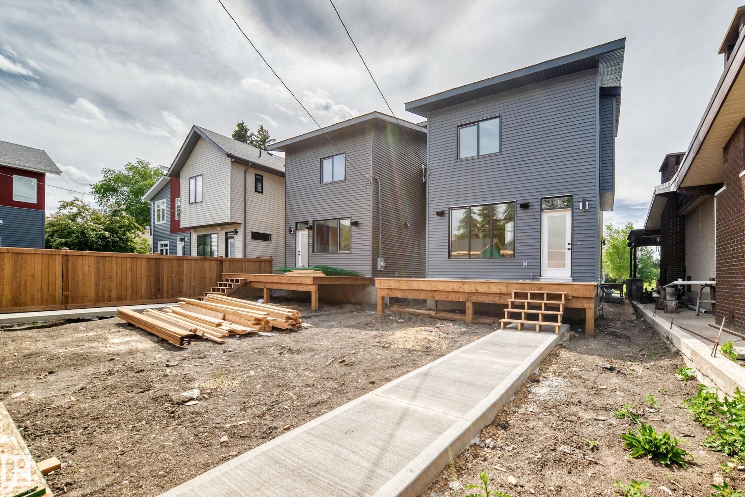 Photo 72 at 9637 85 Street NW, Holyrood, Edmonton
