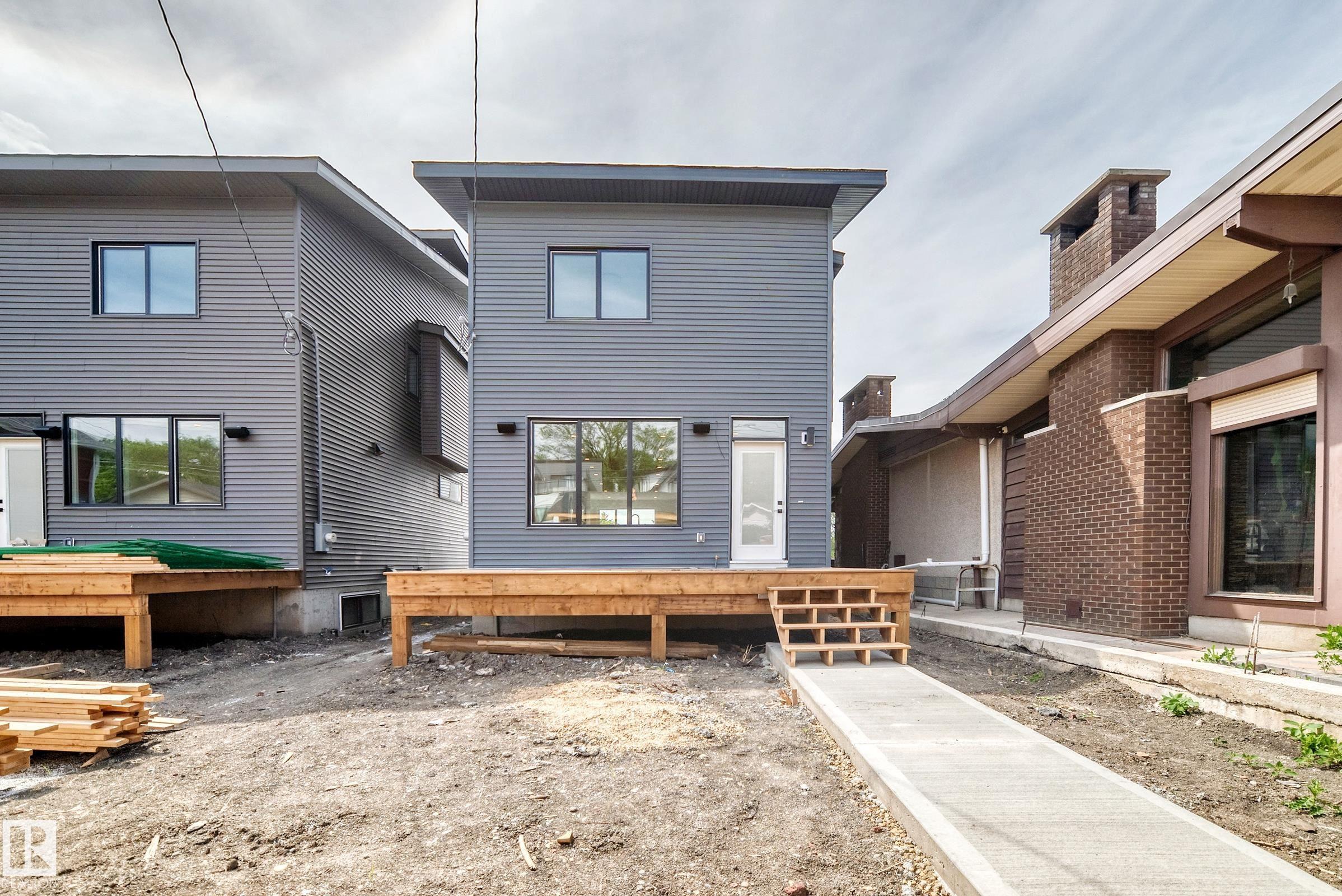 Photo 73 at 9637 85 Street NW, Holyrood, Edmonton
