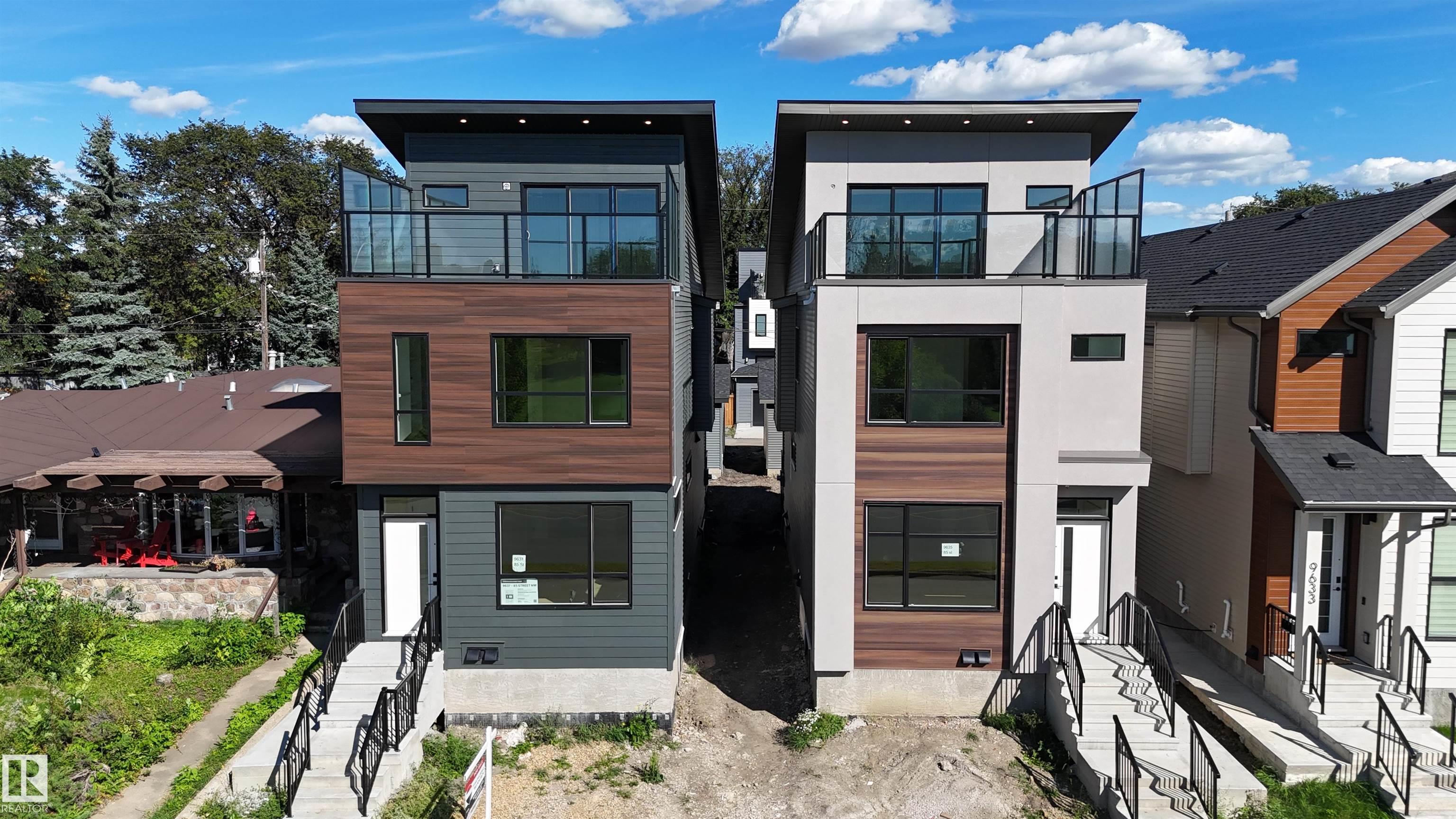 Photo 75 at 9637 85 Street NW, Holyrood, Edmonton