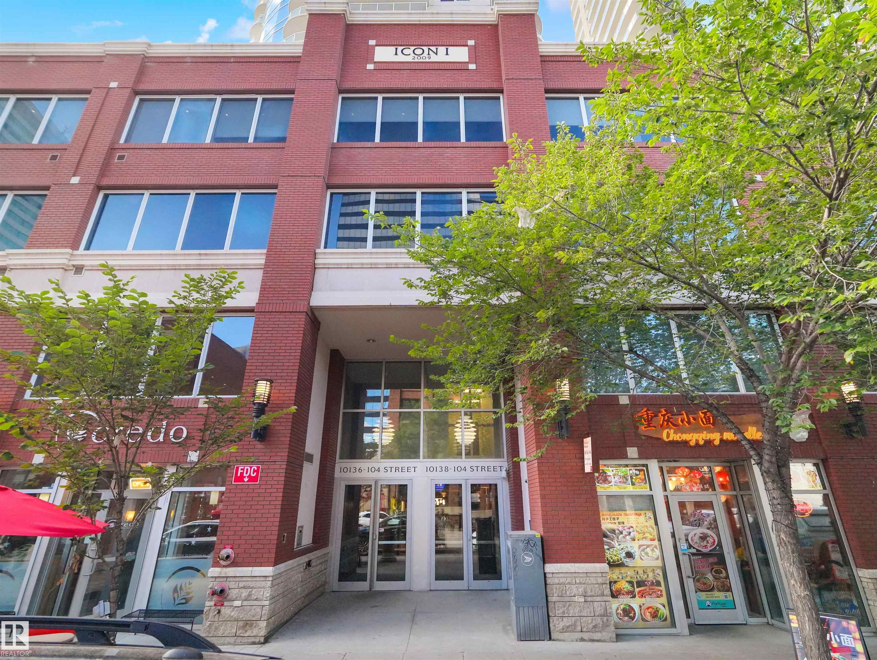 1601 - 10136 104 Street NW, Downtown, Edmonton 2