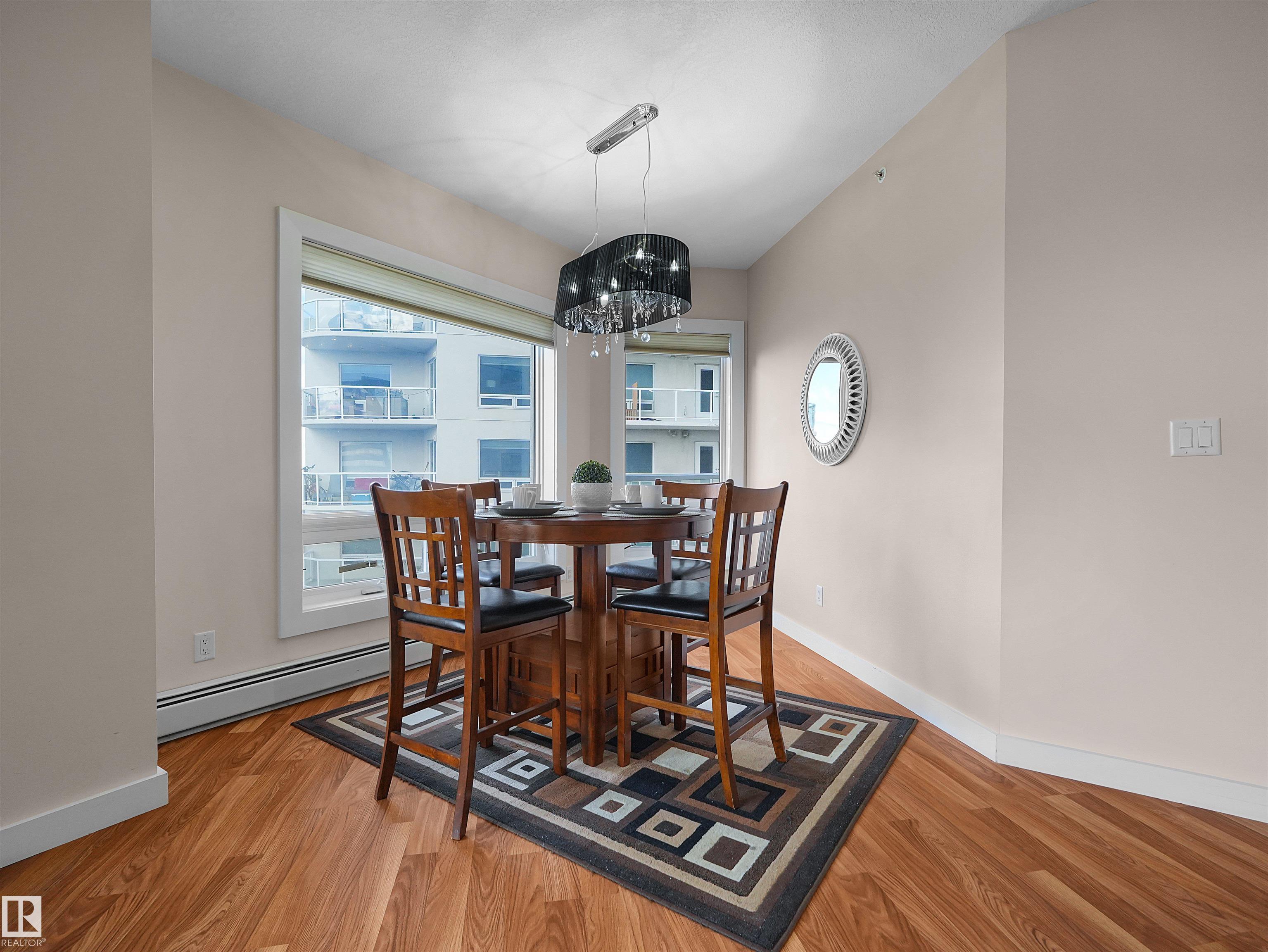 Photo 16 at 1601 - 10136 104 Street NW, Downtown, Edmonton