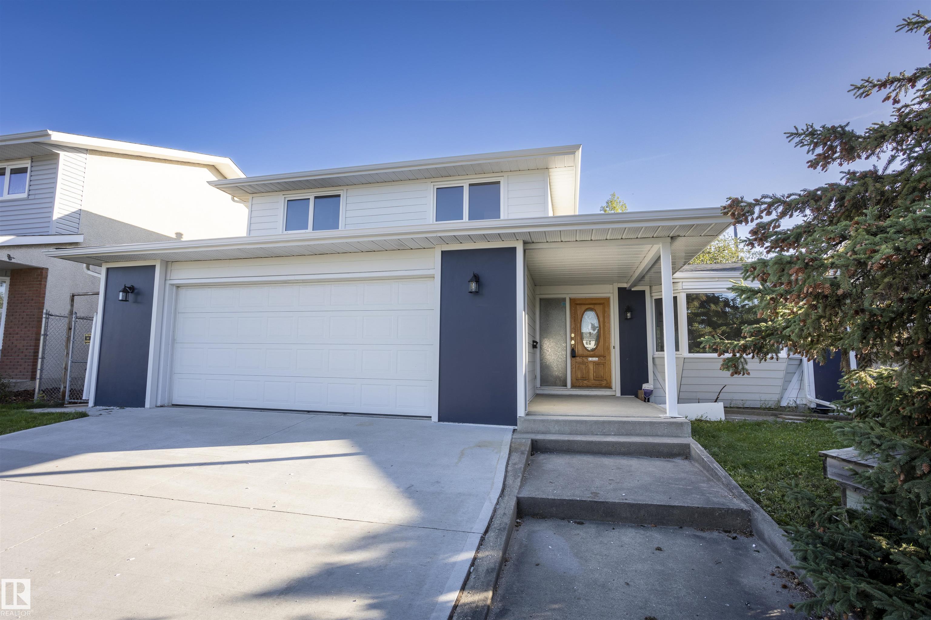 17927 80 Avenue NW, Aldergrove, Edmonton 2