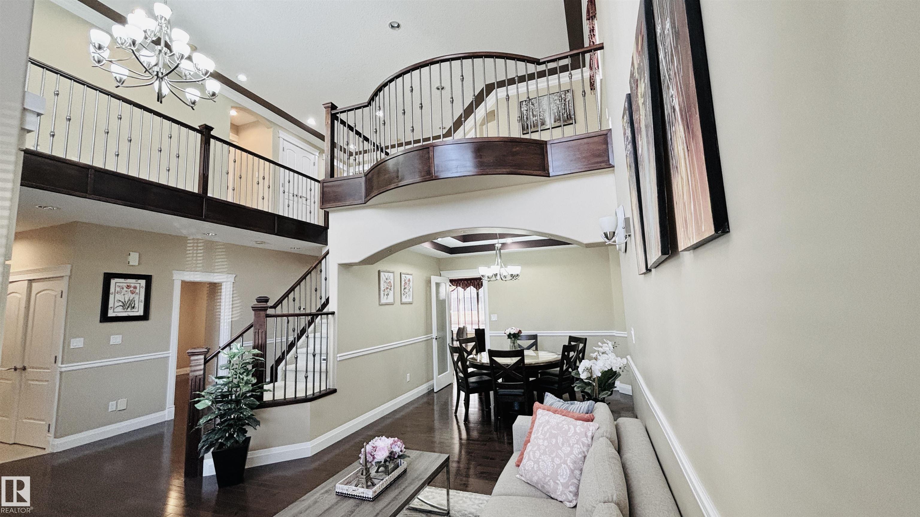 Photo 11 at 1515 68 Street SW, Summerside, Edmonton