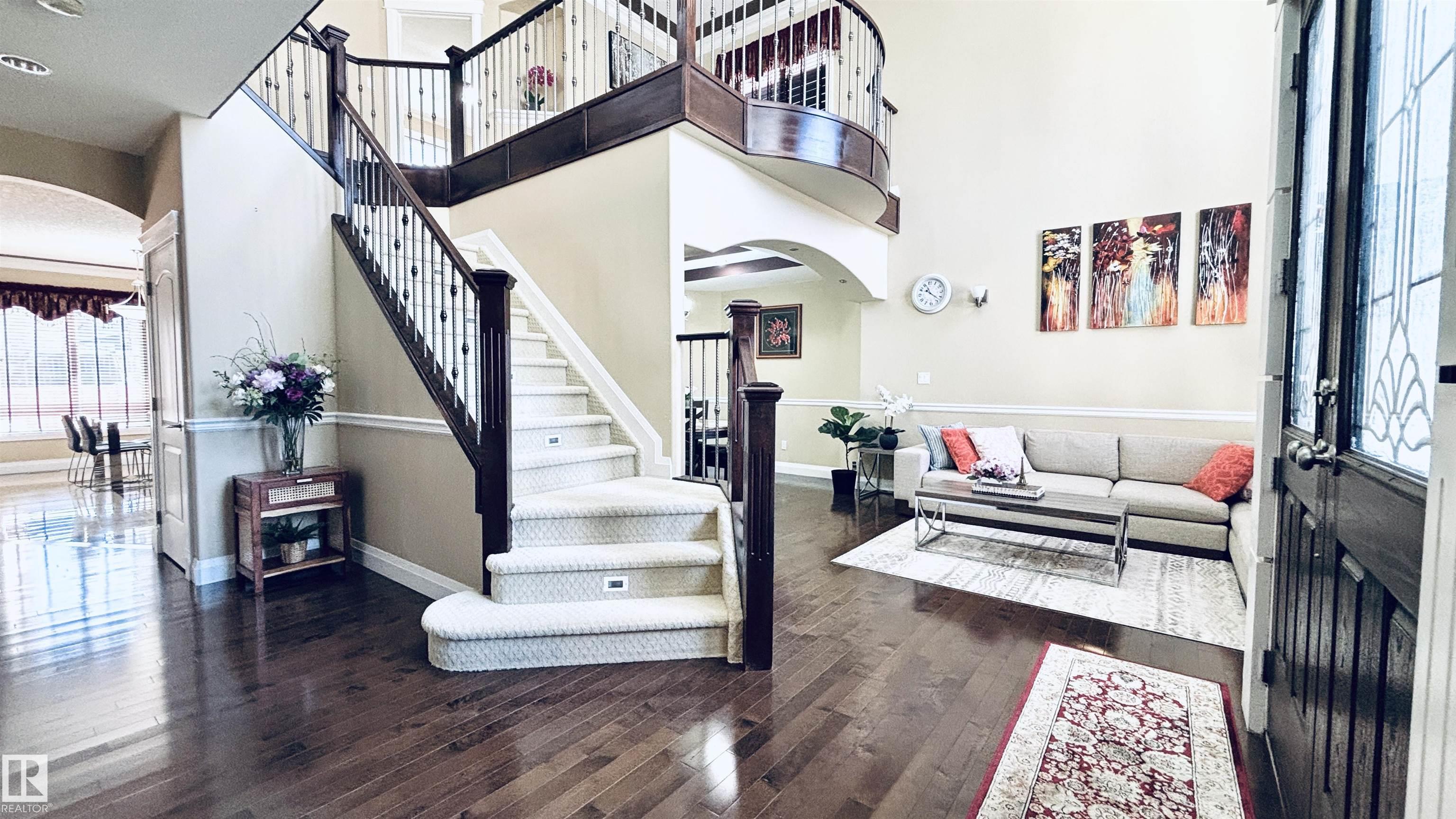 Photo 6 at 1515 68 Street SW, Summerside, Edmonton