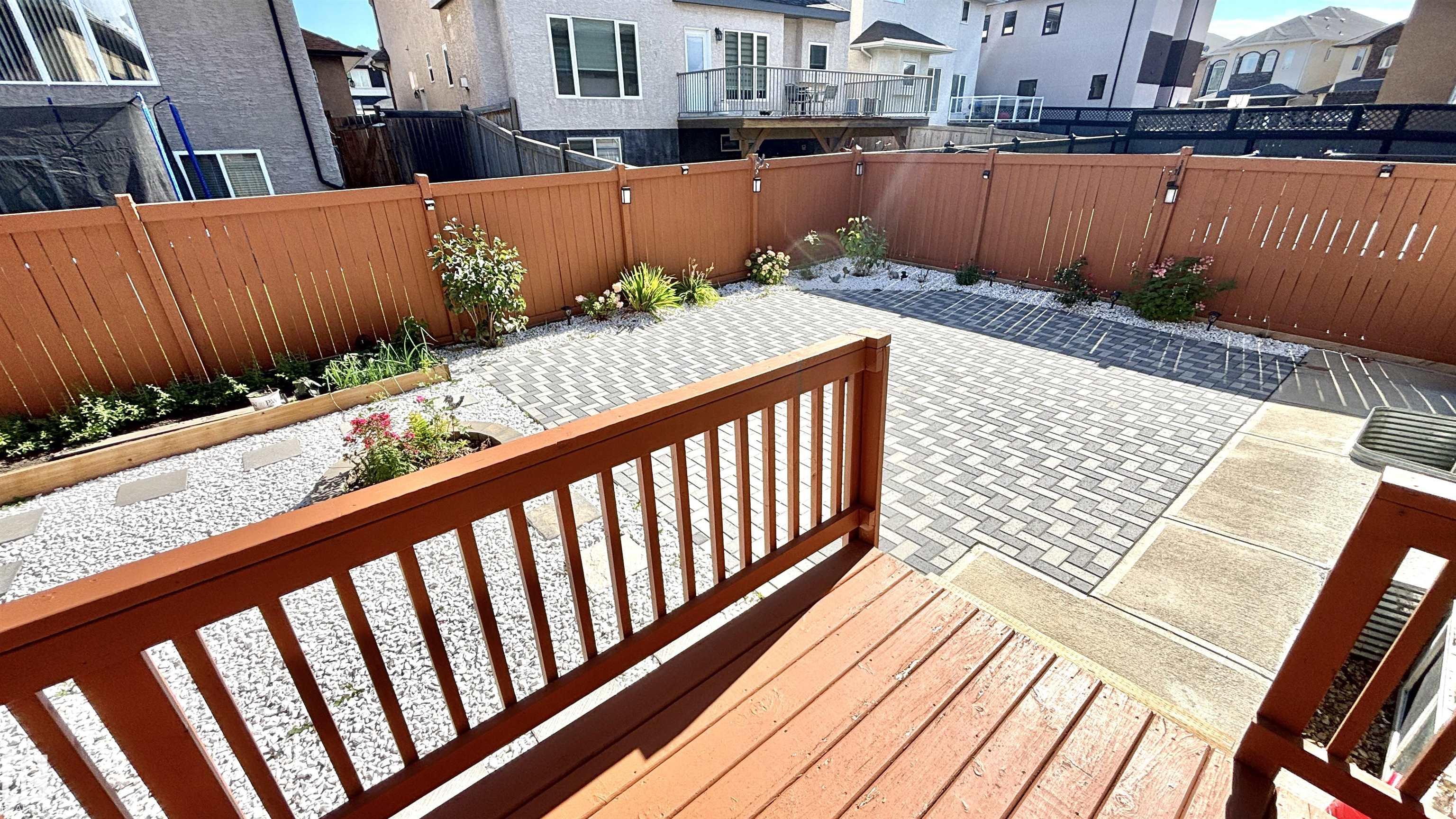 Photo 66 at 1515 68 Street SW, Summerside, Edmonton