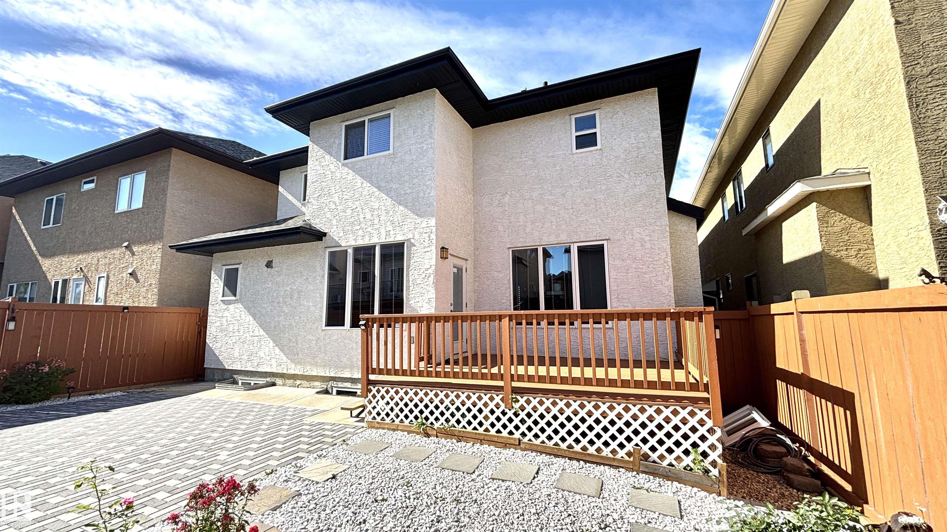 Photo 71 at 1515 68 Street SW, Summerside, Edmonton