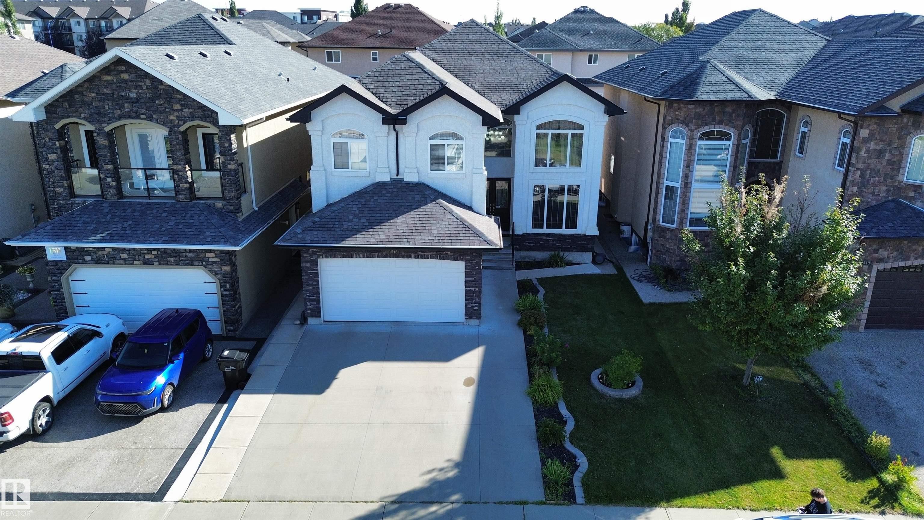 Photo 72 at 1515 68 Street SW, Summerside, Edmonton