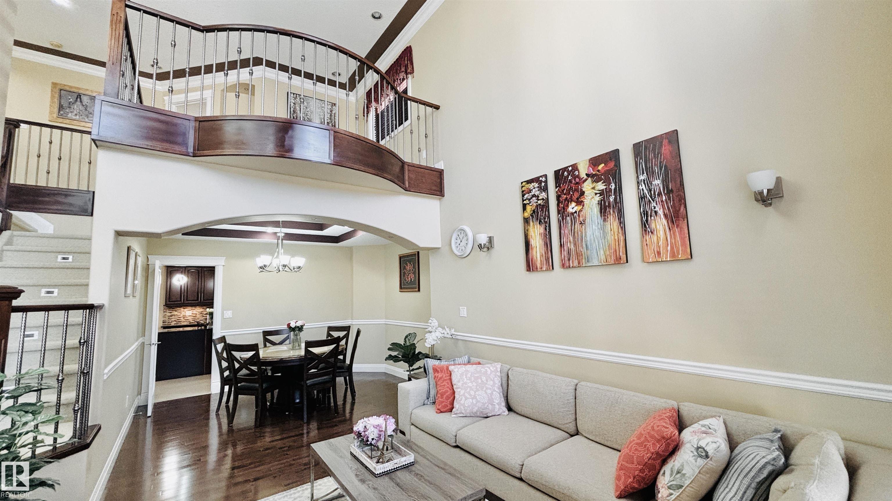 Photo 10 at 1515 68 Street SW, Summerside, Edmonton