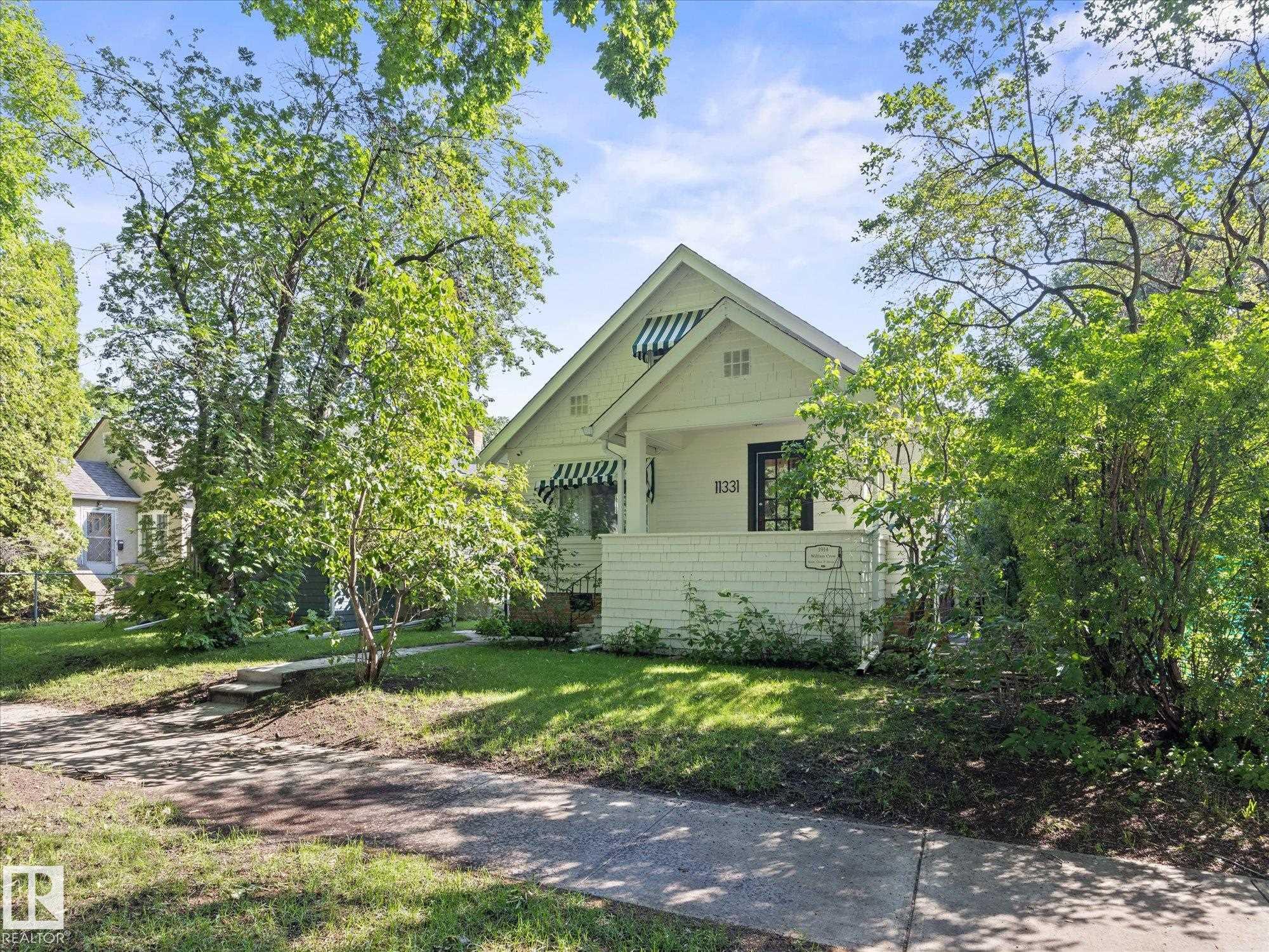 11331 66 Street NW, Highlands, Edmonton 2