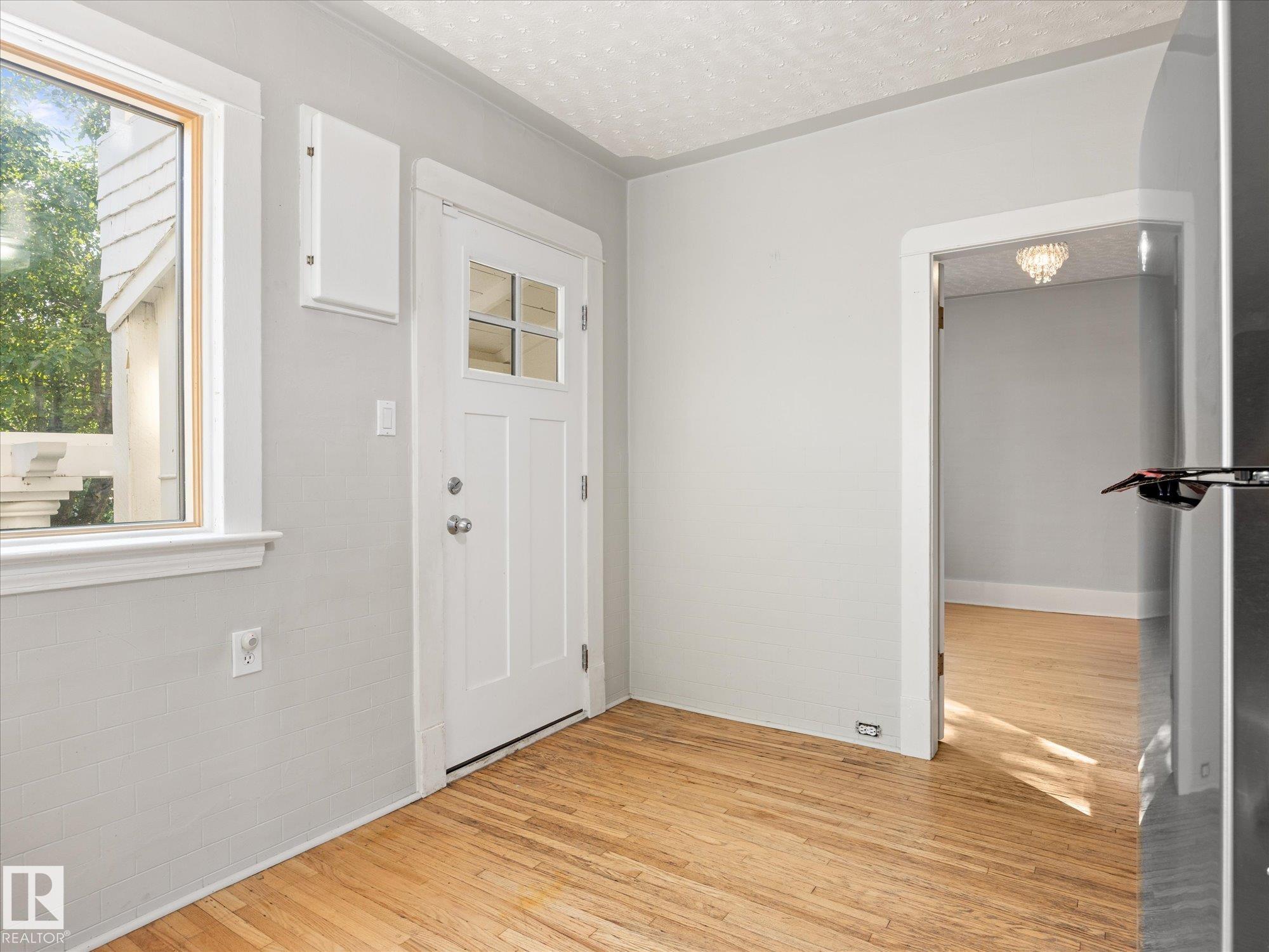 Photo 14 at 11331 66 Street NW, Highlands, Edmonton
