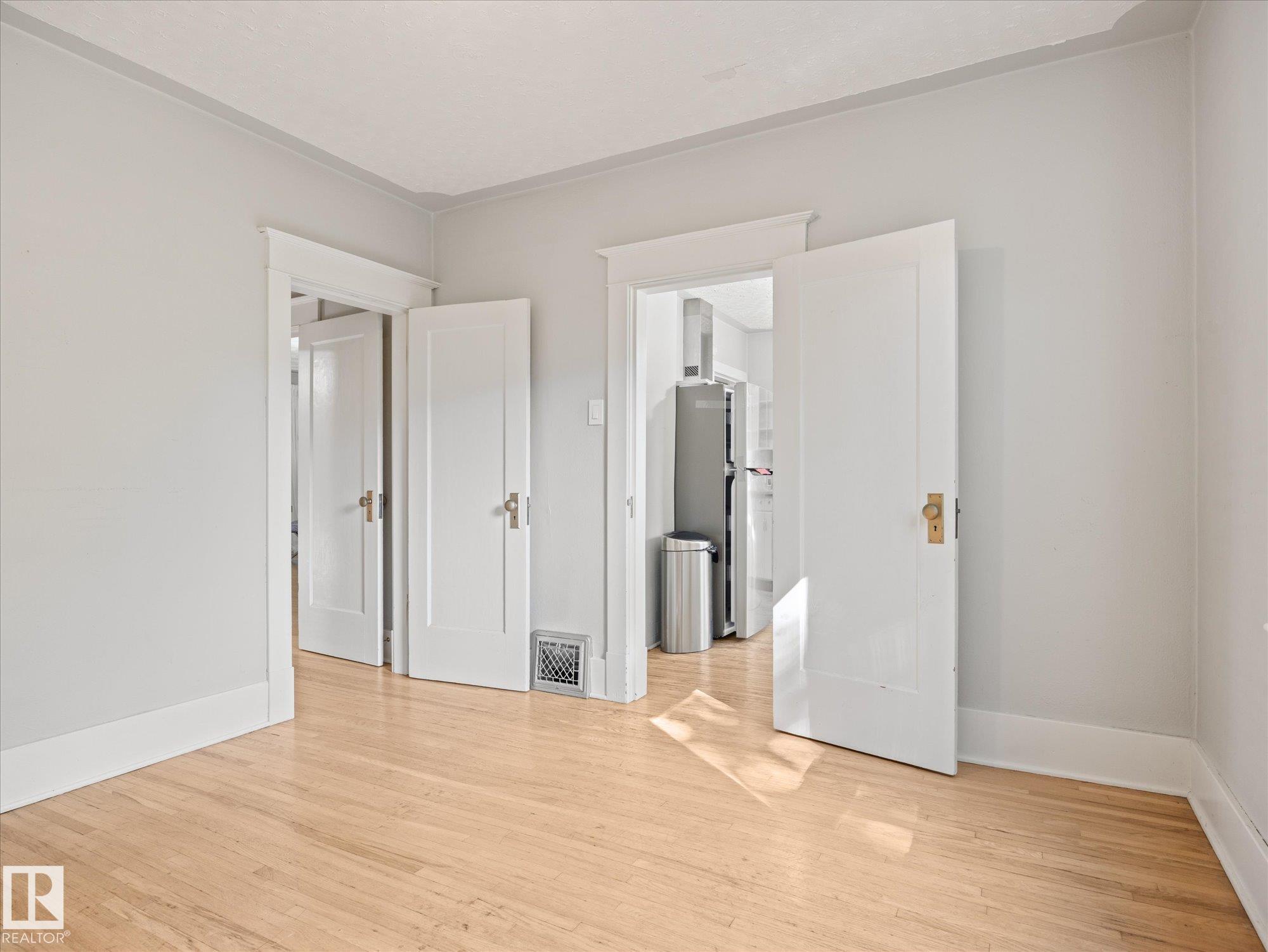 Photo 16 at 11331 66 Street NW, Highlands, Edmonton