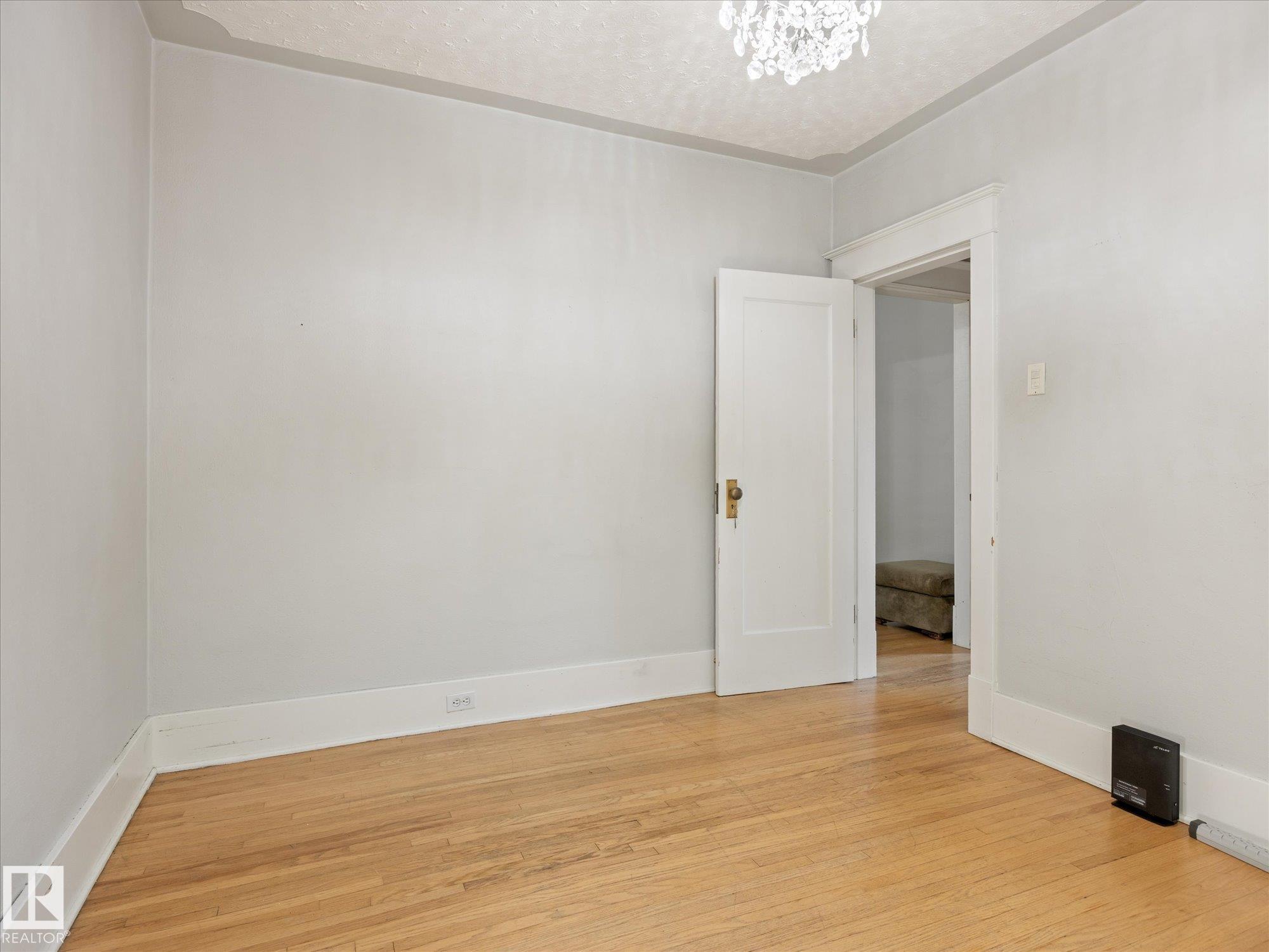 Photo 20 at 11331 66 Street NW, Highlands, Edmonton
