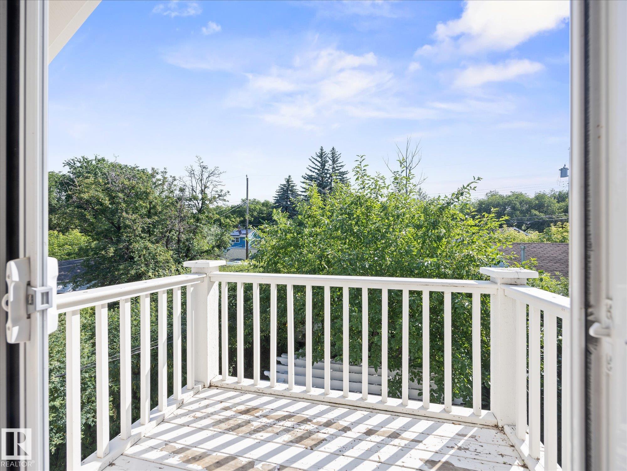 Photo 23 at 11331 66 Street NW, Highlands, Edmonton