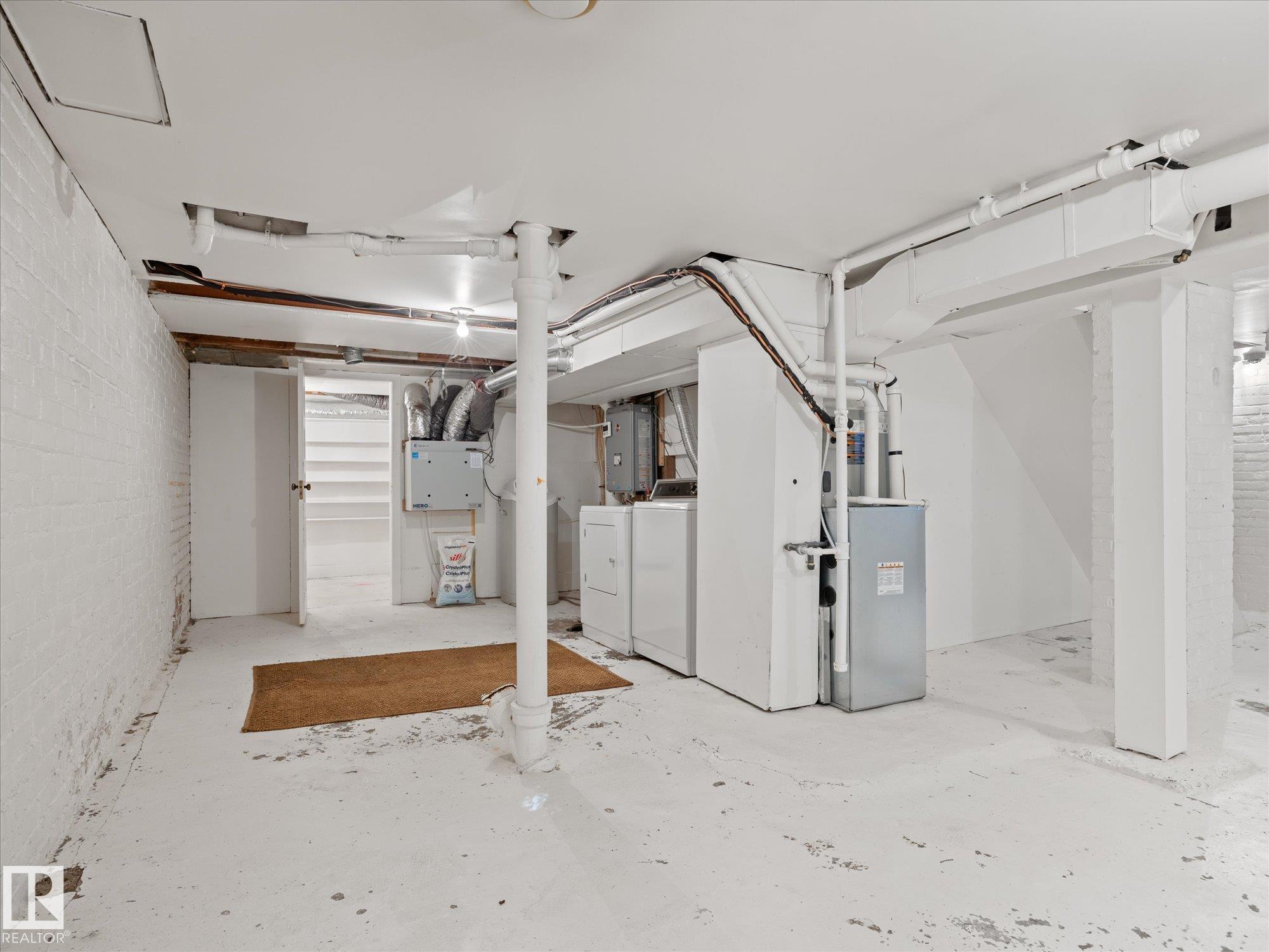 Photo 27 at 11331 66 Street NW, Highlands, Edmonton