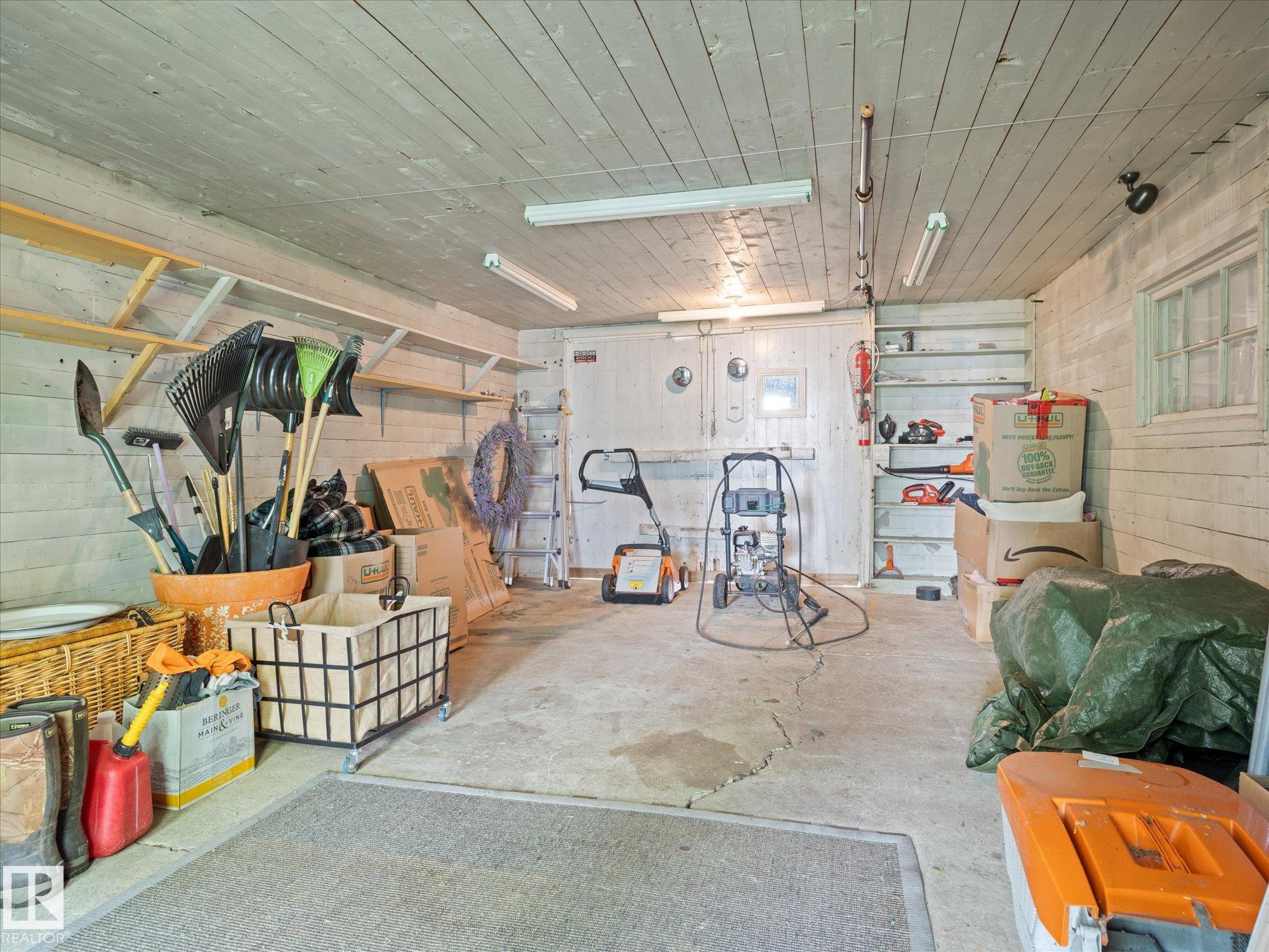 Photo 34 at 11331 66 Street NW, Highlands, Edmonton