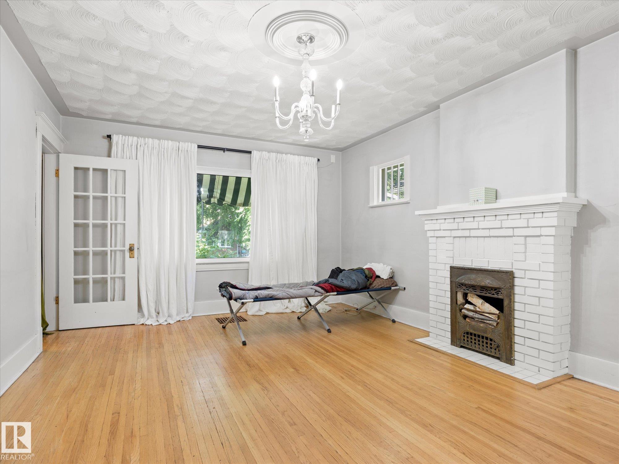 Photo 8 at 11331 66 Street NW, Highlands, Edmonton