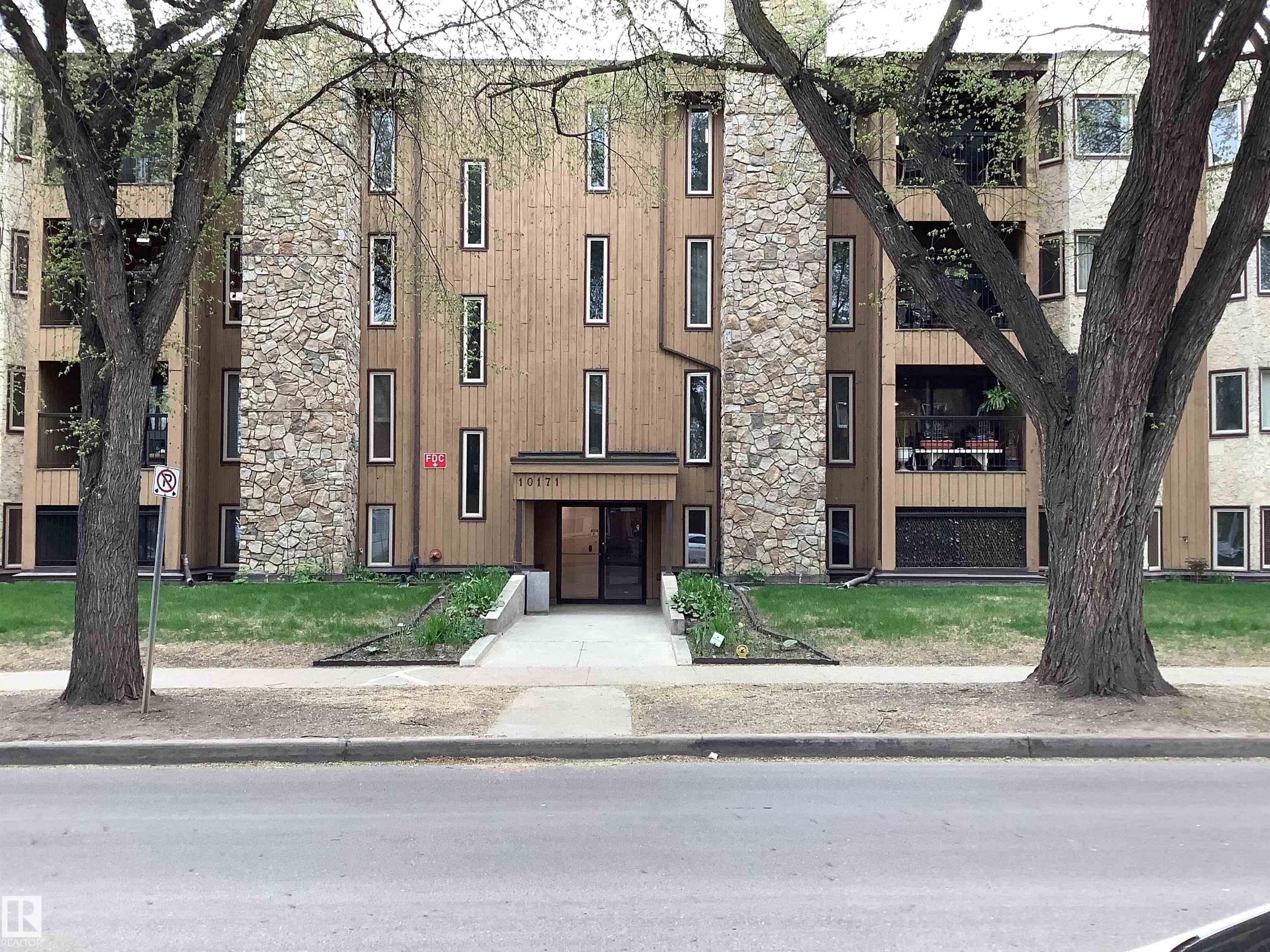 207 - 10171 119 Street NW, Wîhkwêntôwin, Edmonton 2