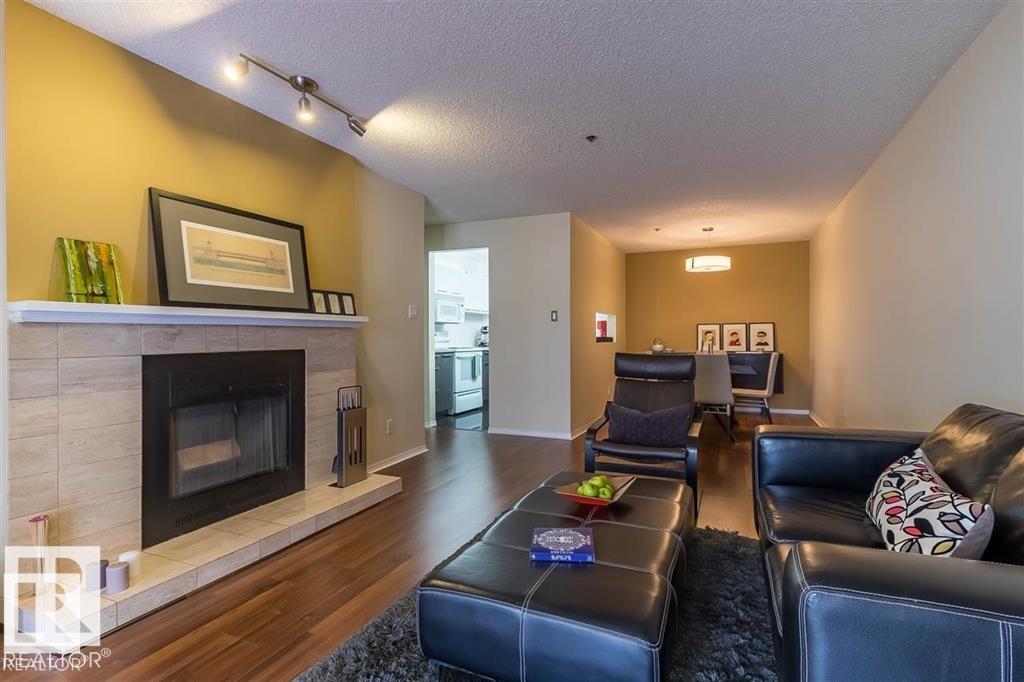 Photo 2 at 207 - 10171 119 Street NW, Wîhkwêntôwin, Edmonton