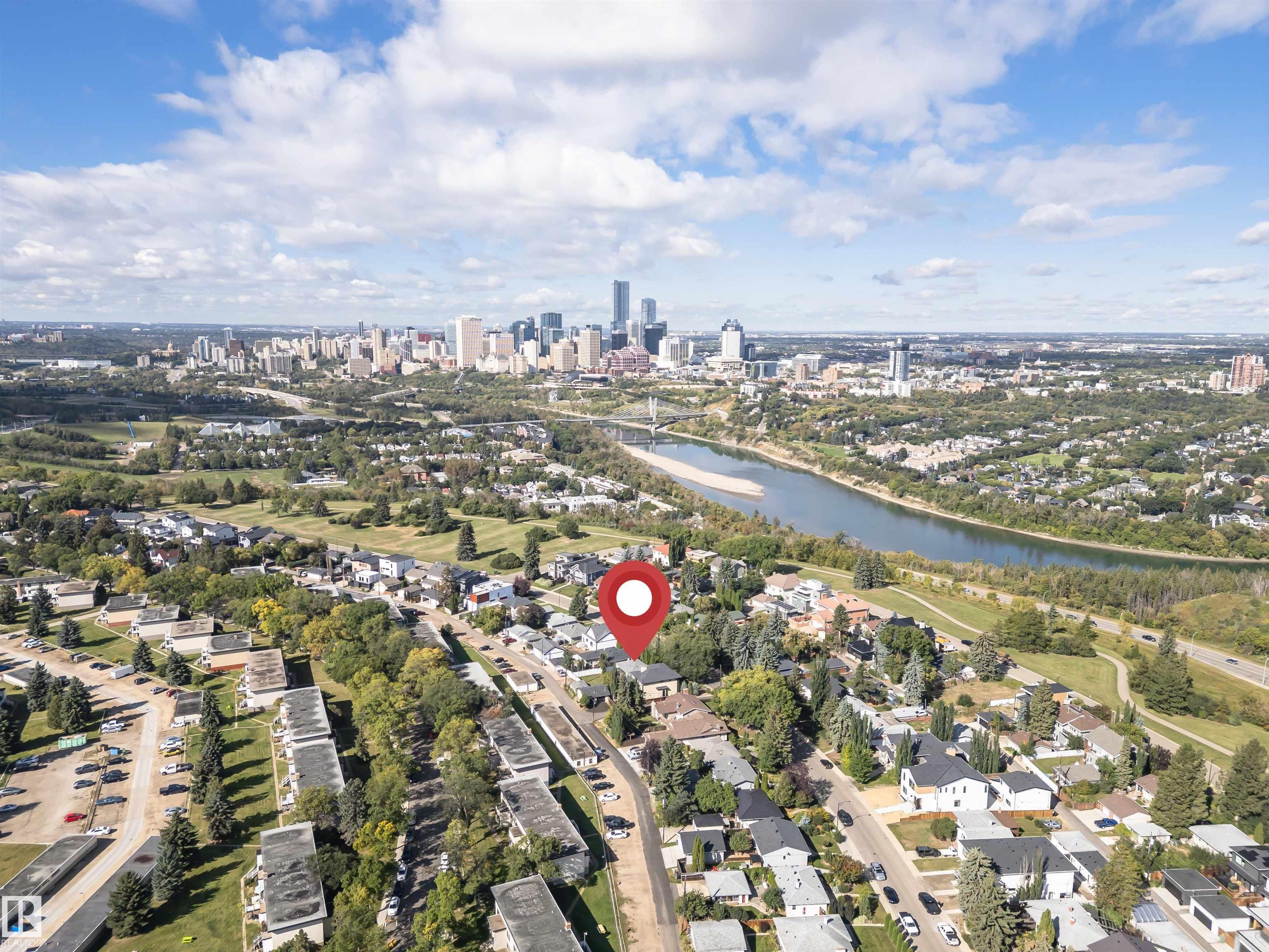 Photo 42 at 8743 Strathearn Drive NW, Strathearn, Edmonton