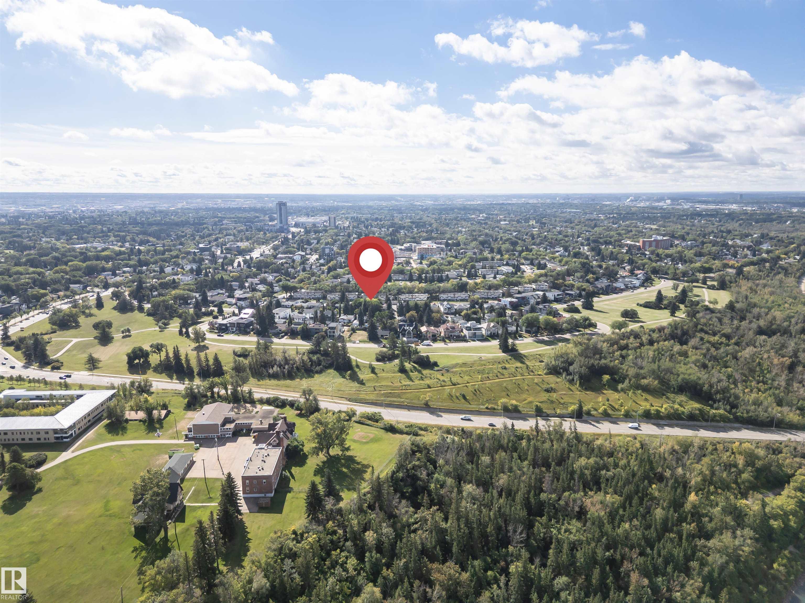 Photo 44 at 8743 Strathearn Drive NW, Strathearn, Edmonton