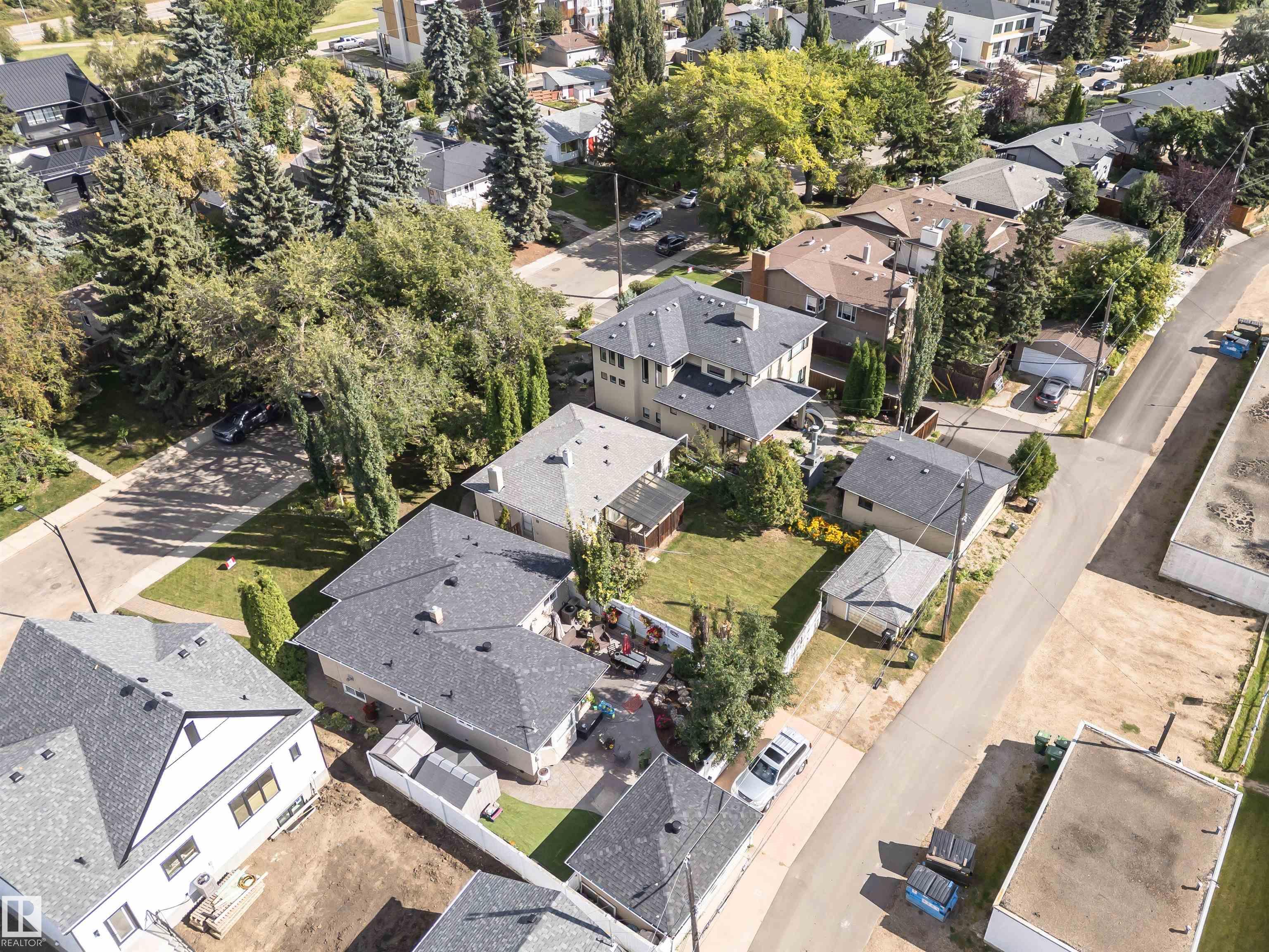 Photo 47 at 8743 Strathearn Drive NW, Strathearn, Edmonton