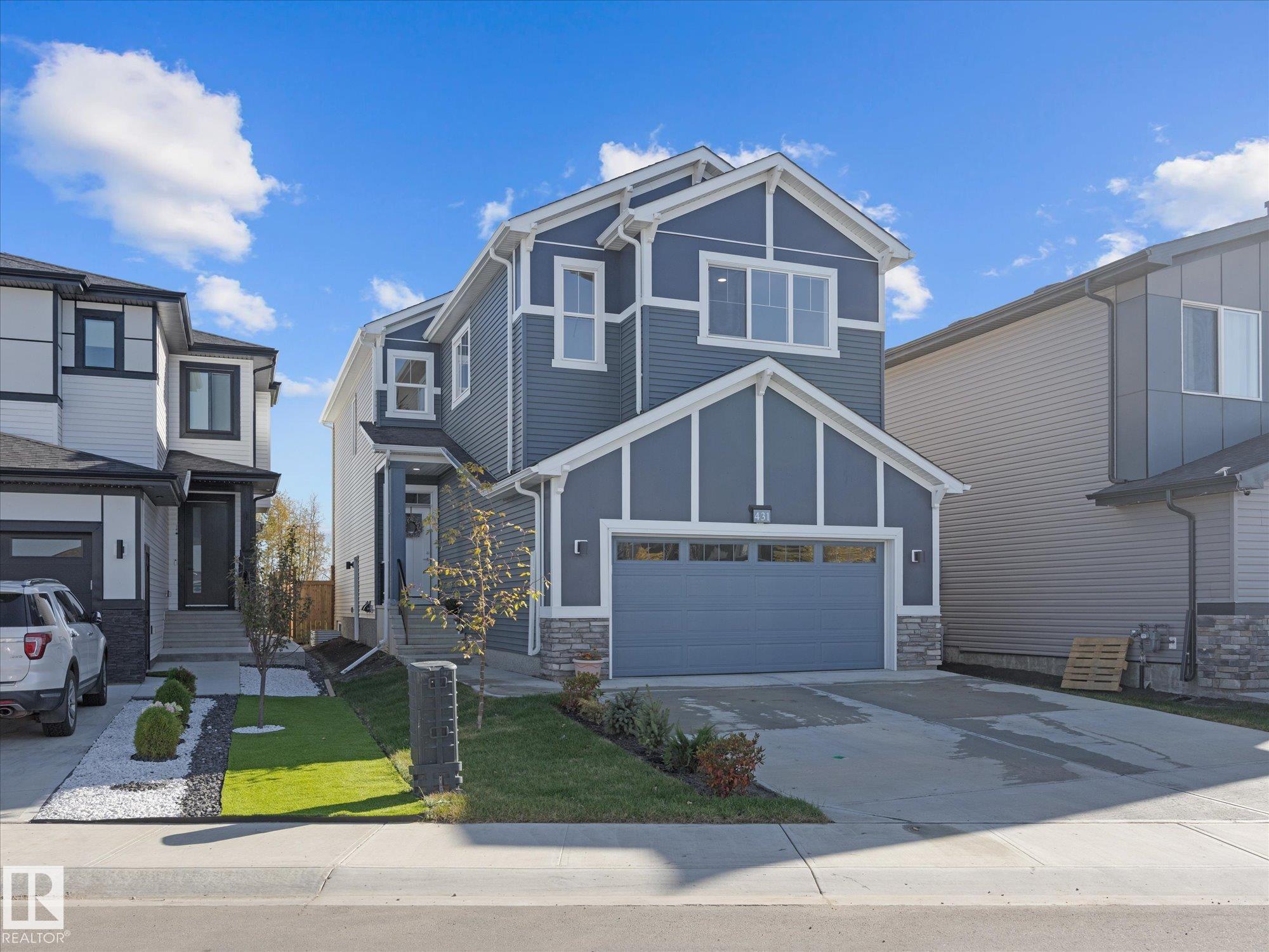 431 30 Avenue NW, Maple Crest, Edmonton 2