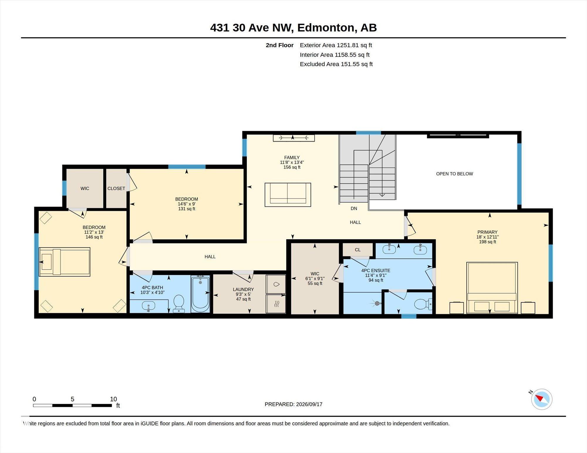 Photo 44 at 431 30 Avenue NW, Maple Crest, Edmonton