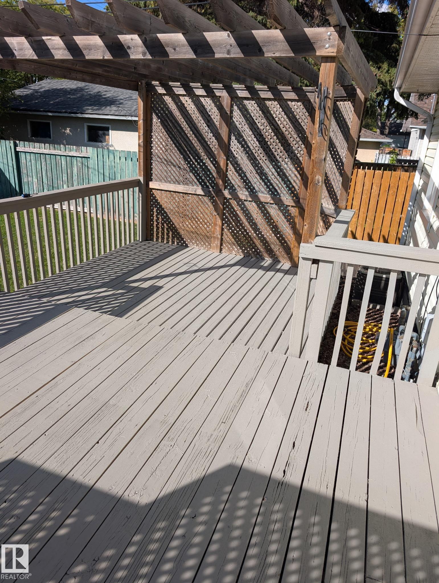 Photo 35 at 11836 62 Street NW, Montrose, Edmonton