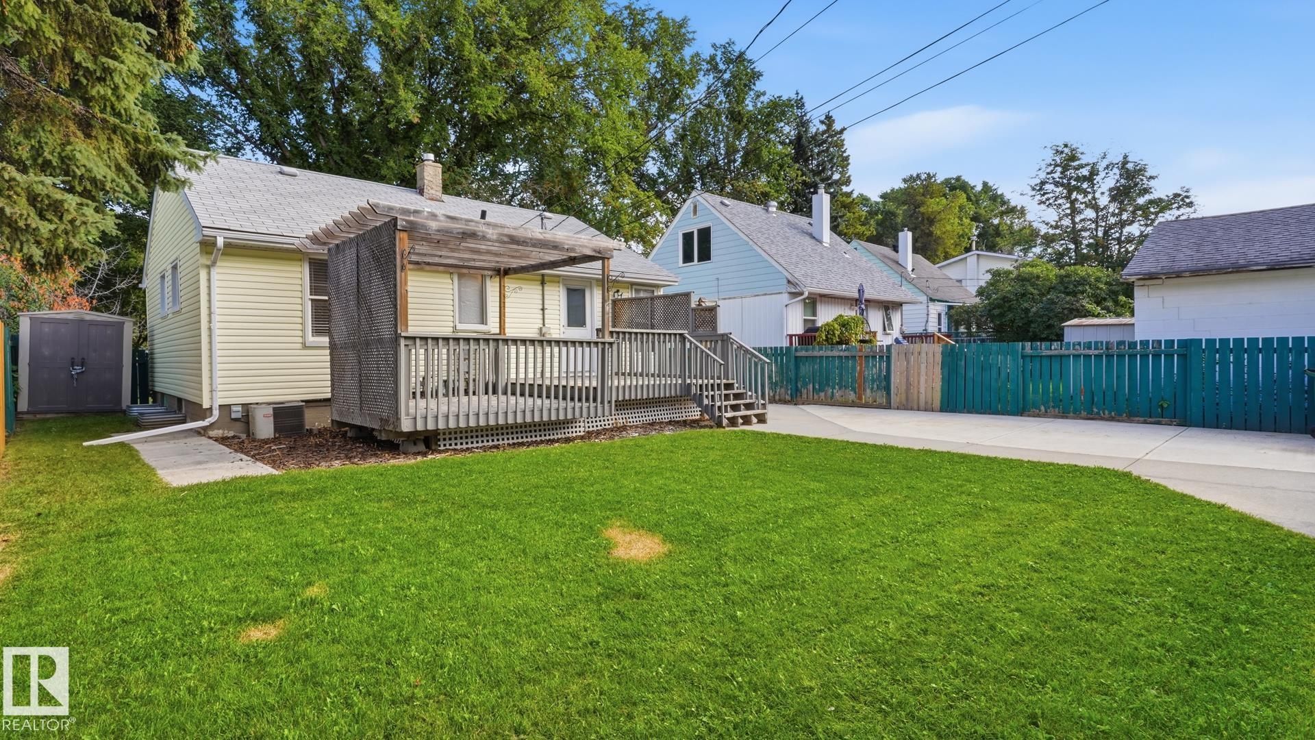 Photo 40 at 11836 62 Street NW, Montrose, Edmonton