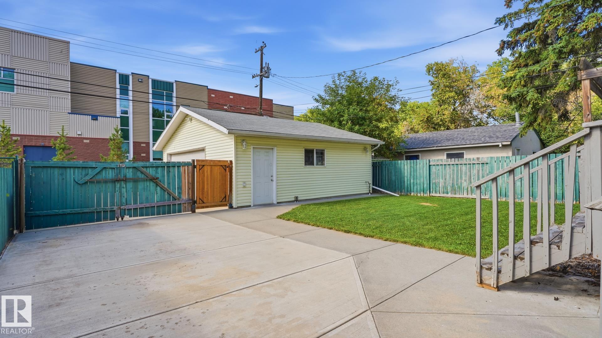 Photo 42 at 11836 62 Street NW, Montrose, Edmonton