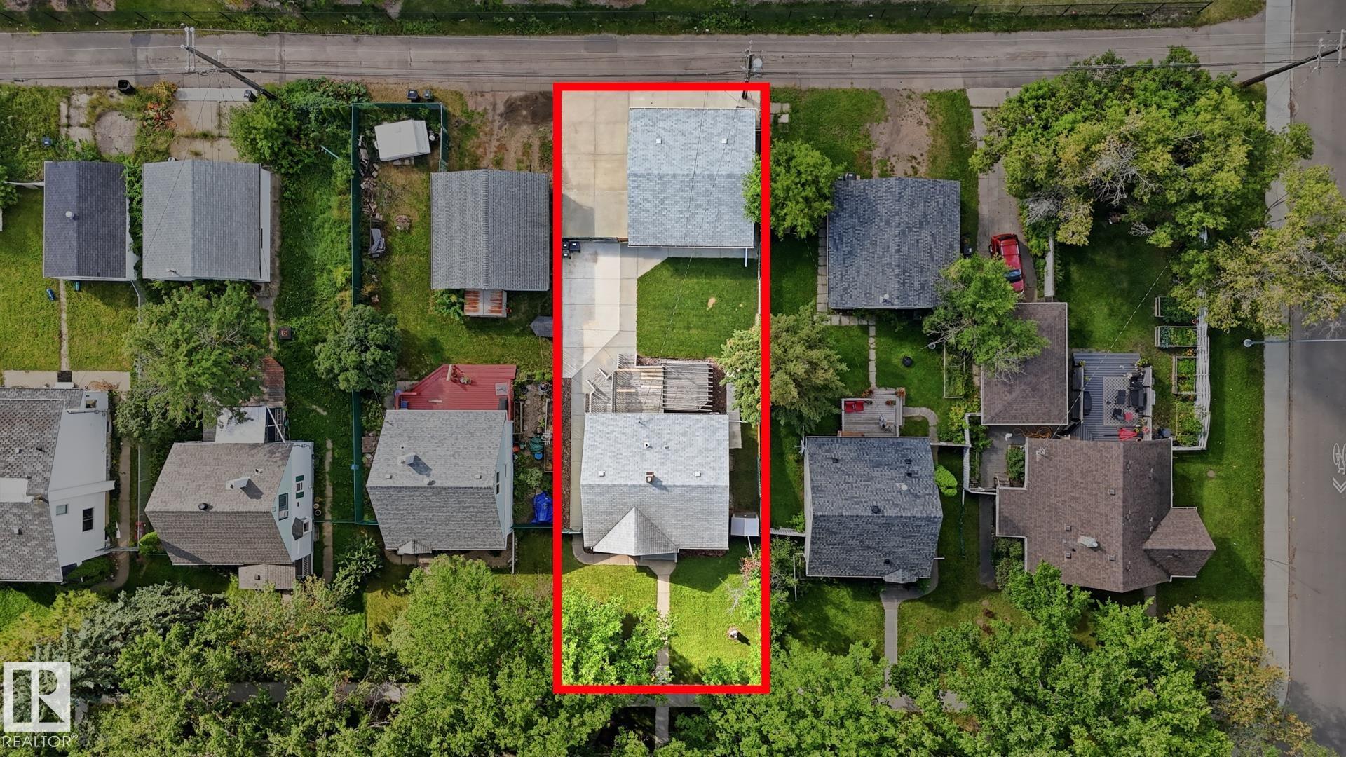 Photo 46 at 11836 62 Street NW, Montrose, Edmonton