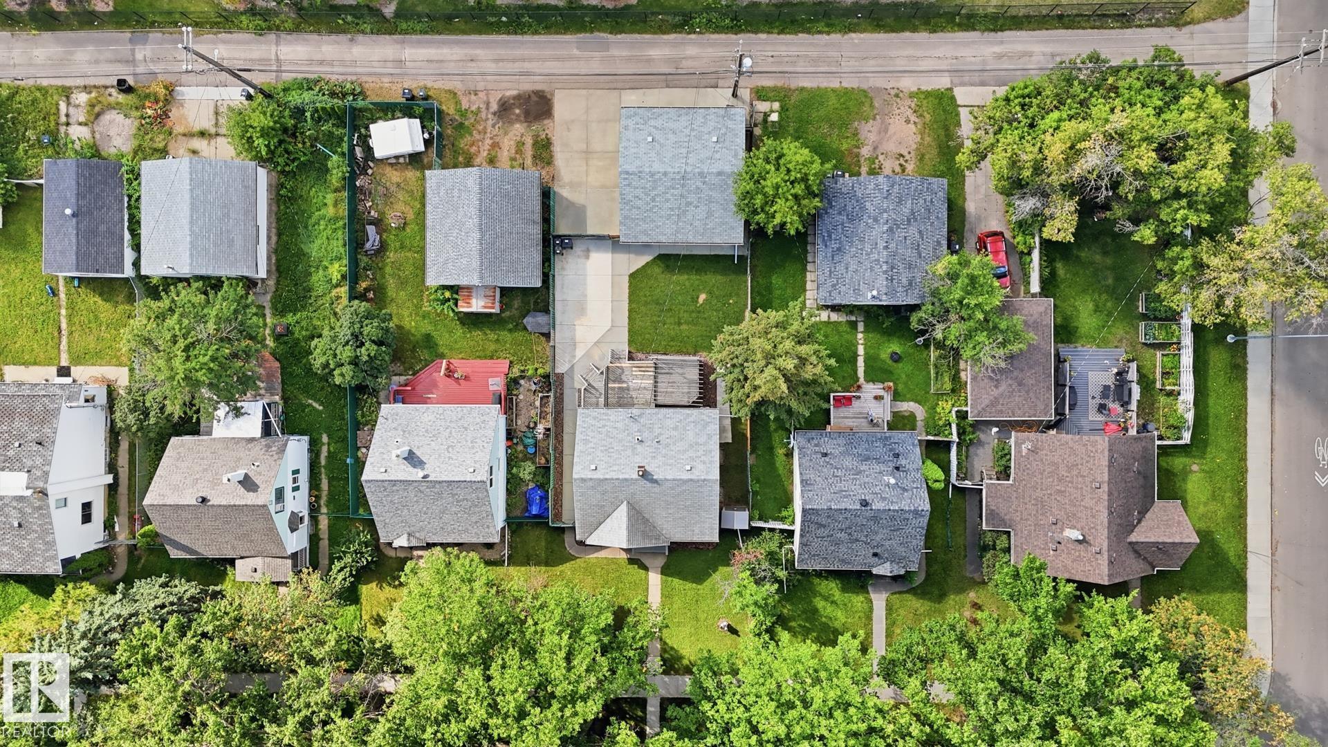 Photo 47 at 11836 62 Street NW, Montrose, Edmonton
