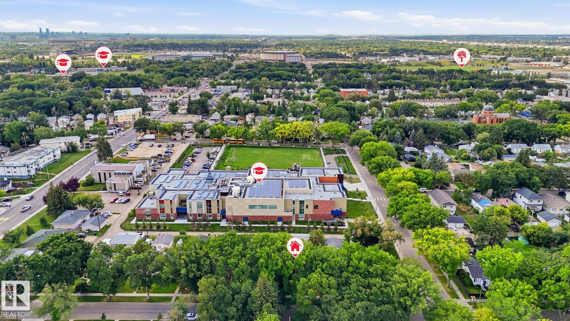 Photo 48 at 11836 62 Street NW, Montrose, Edmonton