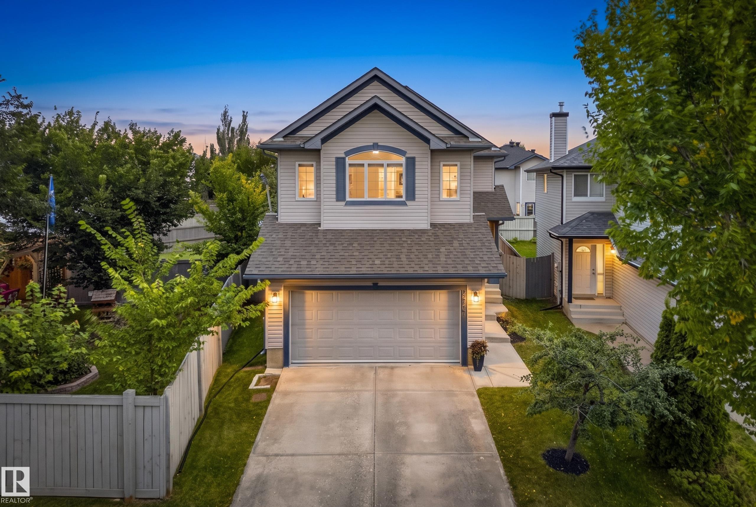 984 Rutherford Road SW, Rutherford, Edmonton 2