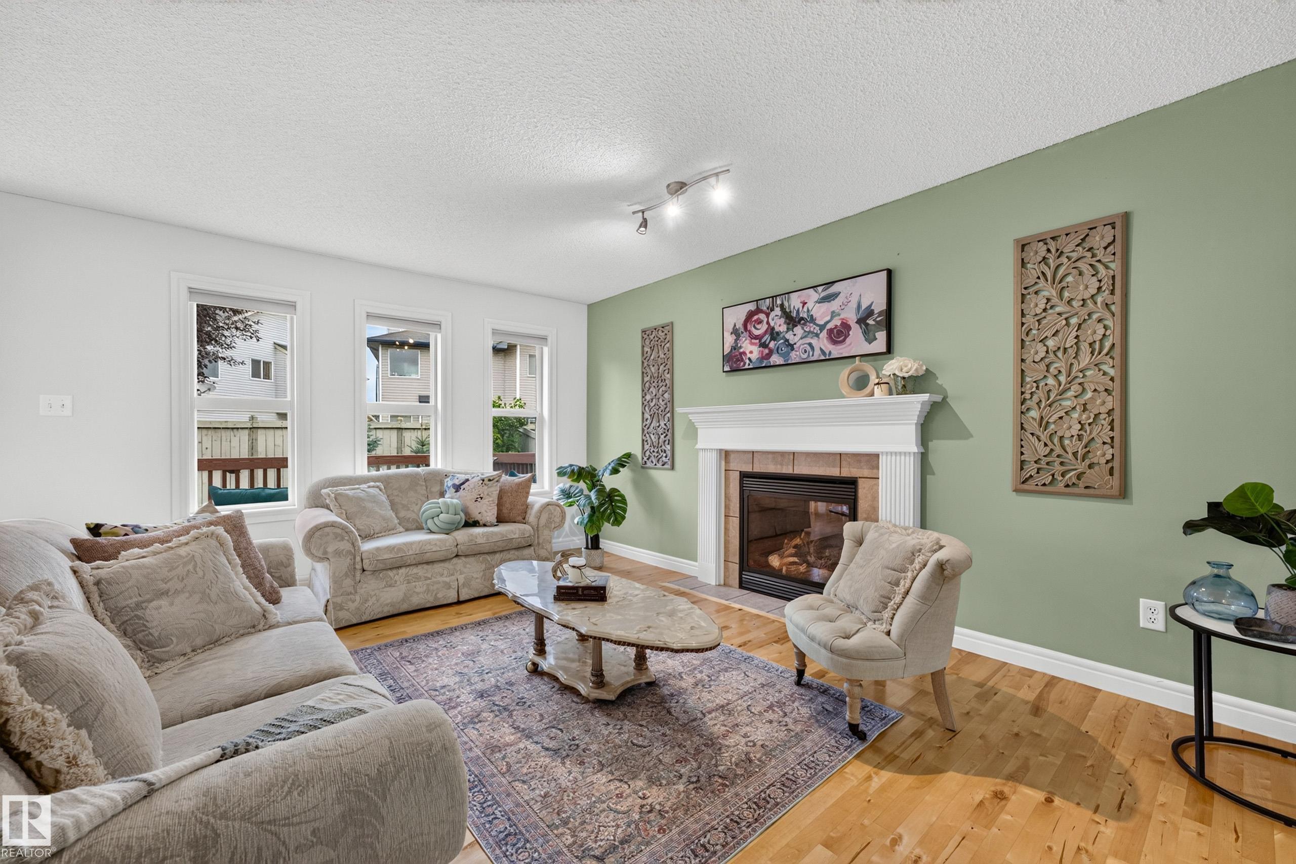 Photo 4 at 984 Rutherford Road SW, Rutherford, Edmonton