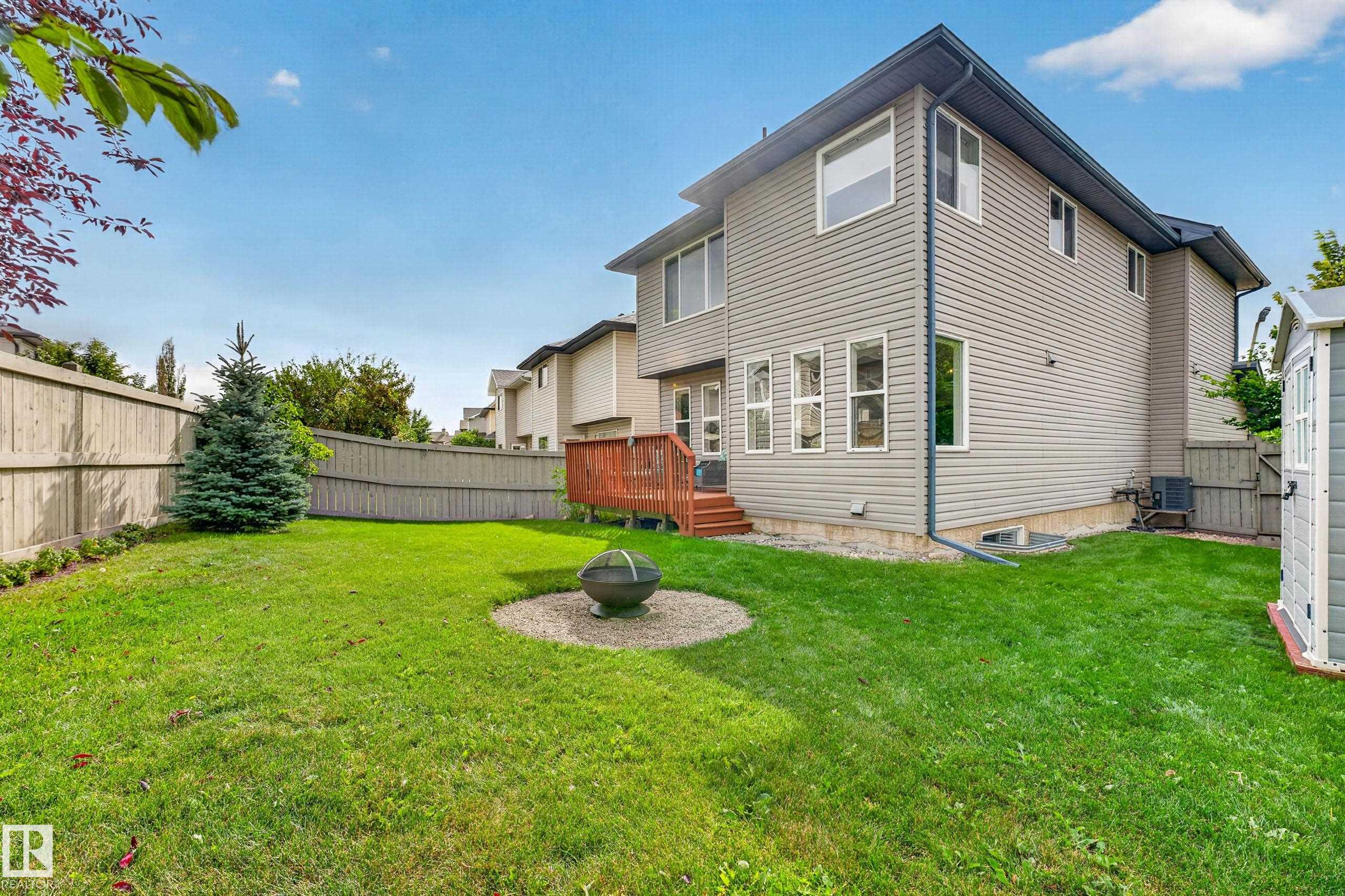Photo 32 at 984 Rutherford Road SW, Rutherford, Edmonton