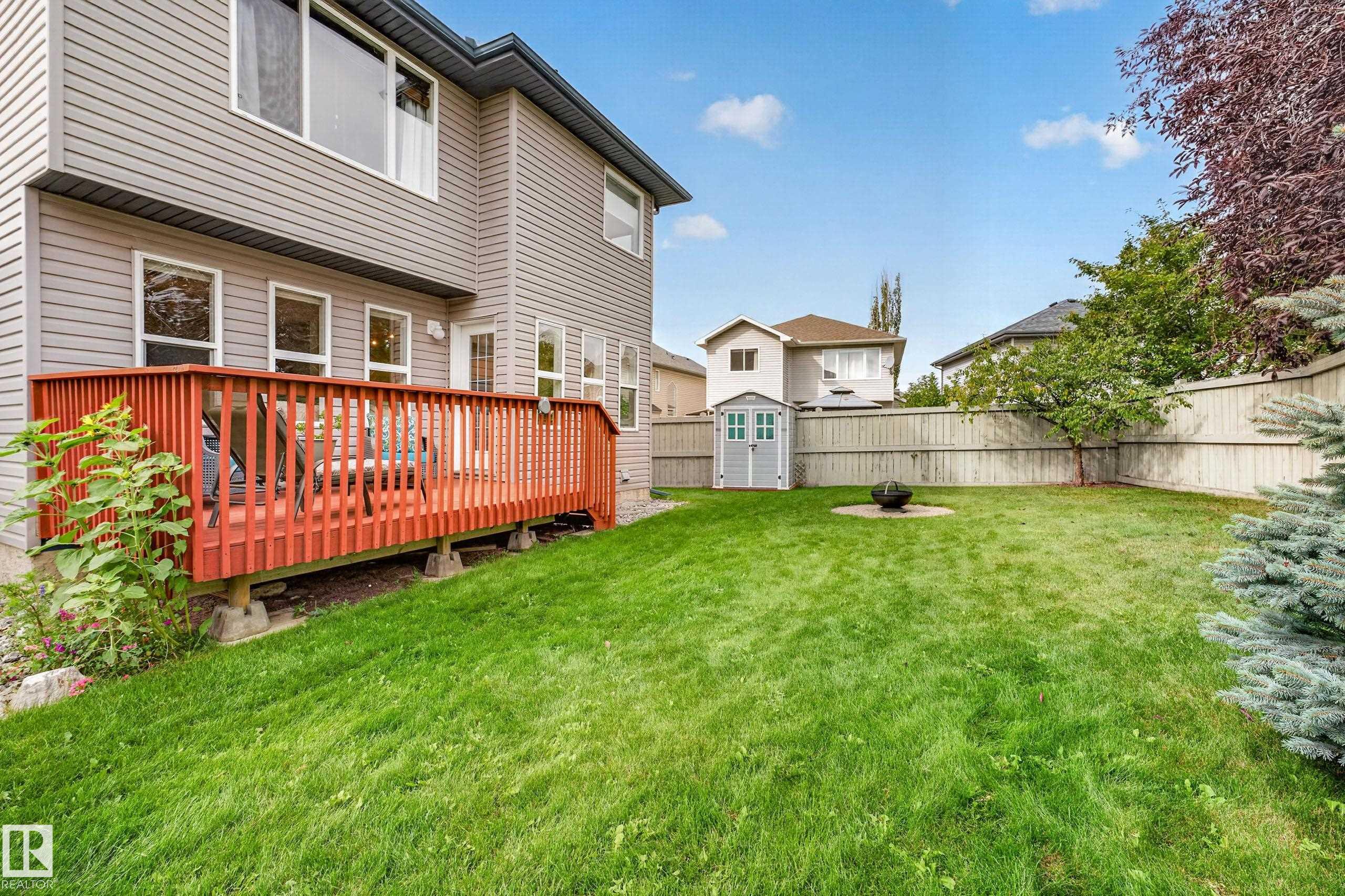 Photo 33 at 984 Rutherford Road SW, Rutherford, Edmonton