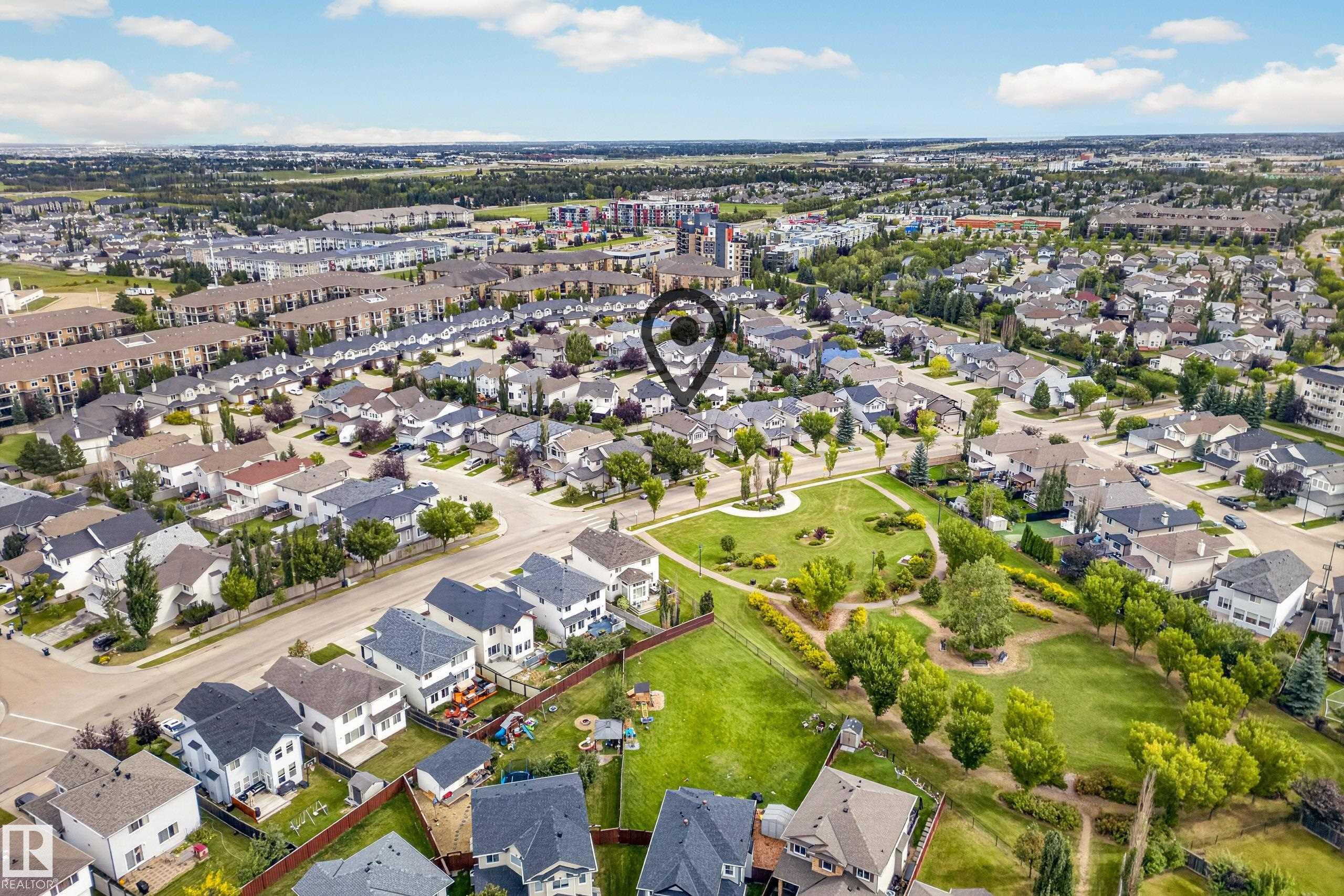 Photo 36 at 984 Rutherford Road SW, Rutherford, Edmonton