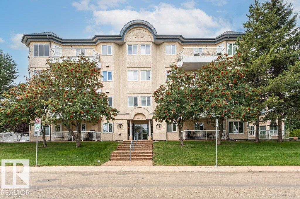 211 - 10610 76 Street NW, Forest Heights, Edmonton 2