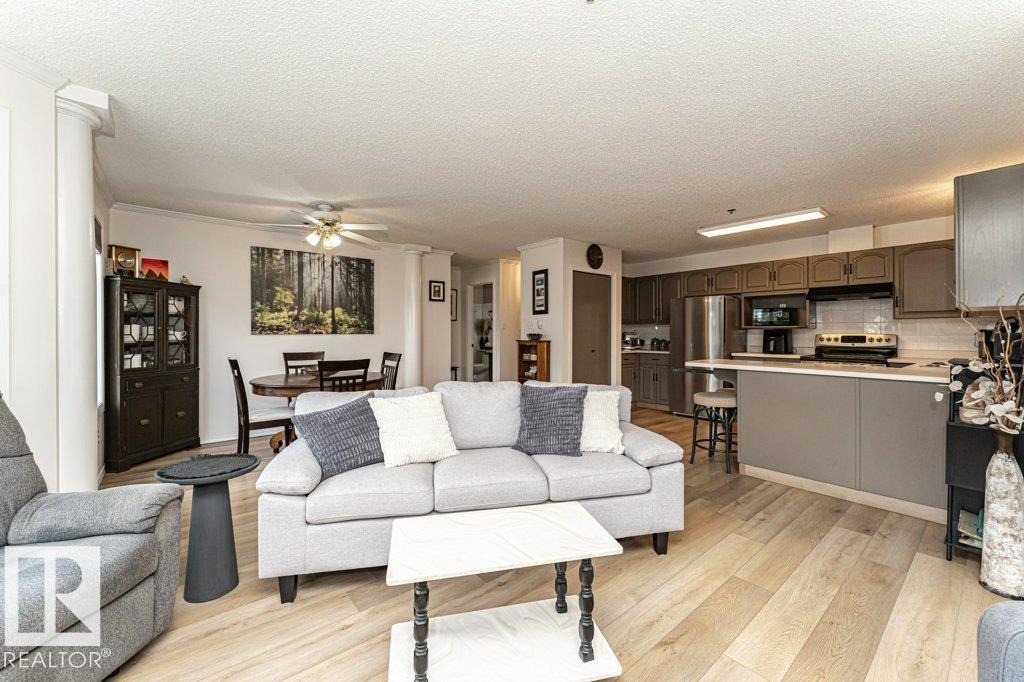 Photo 2 at 211 - 10610 76 Street NW, Forest Heights, Edmonton